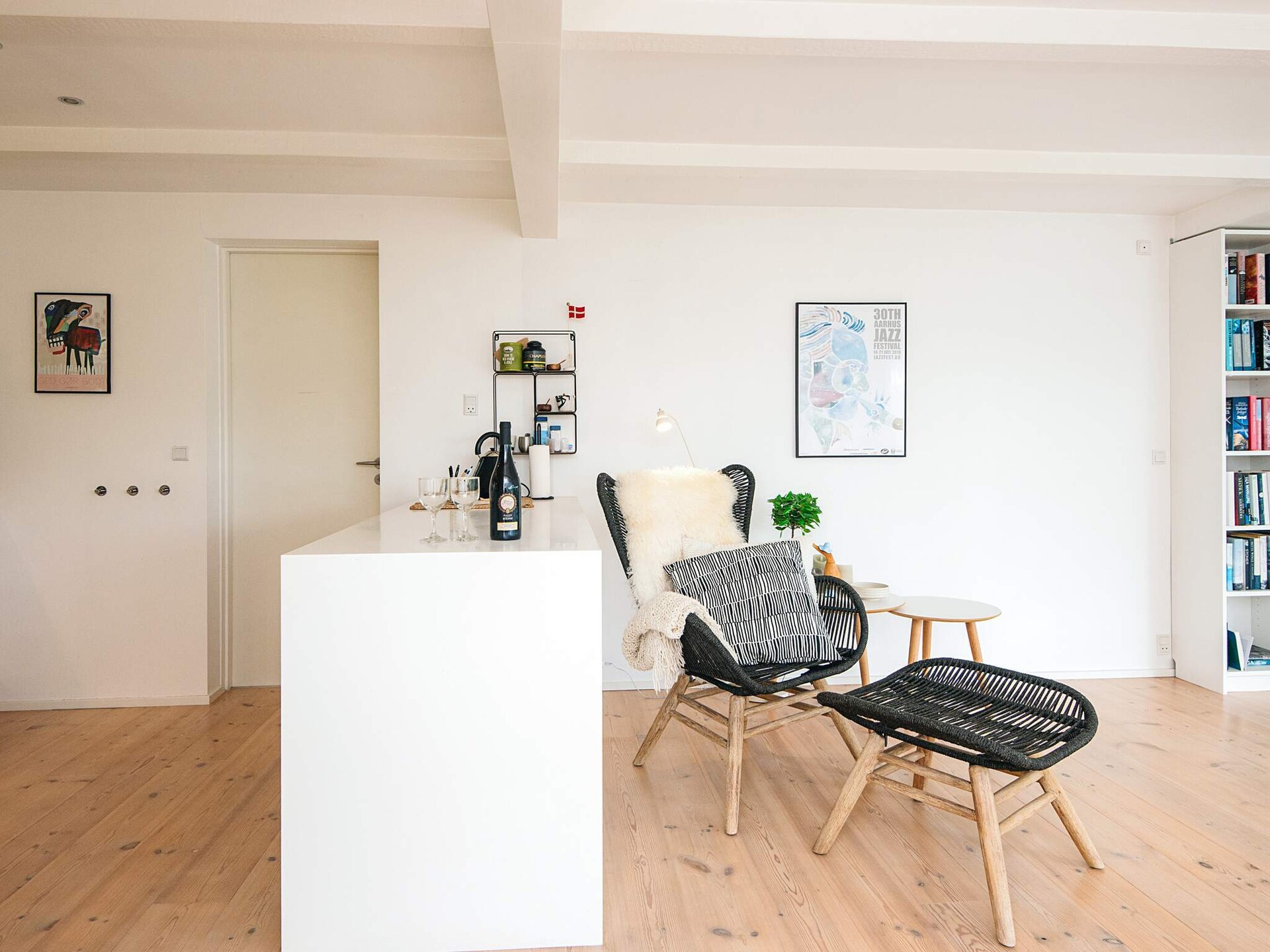 8-persoons vakantiehuis in Silkeborg op 350 meter van het meer - foto 7