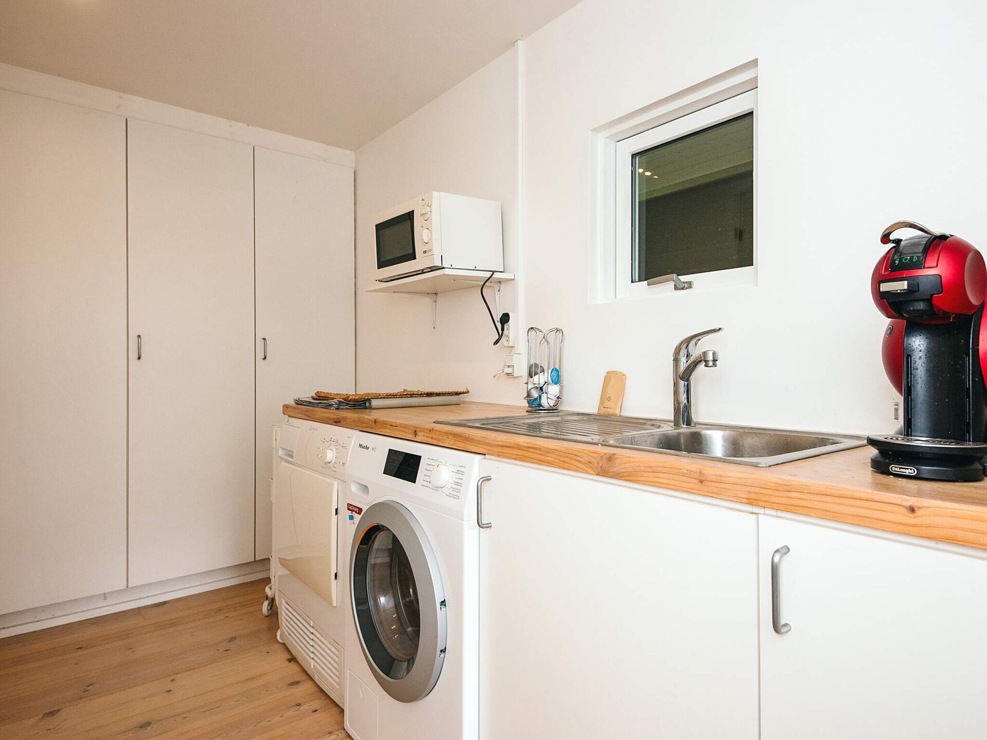 8-persoons vakantiehuis in Silkeborg op 350 meter van het meer - foto 8