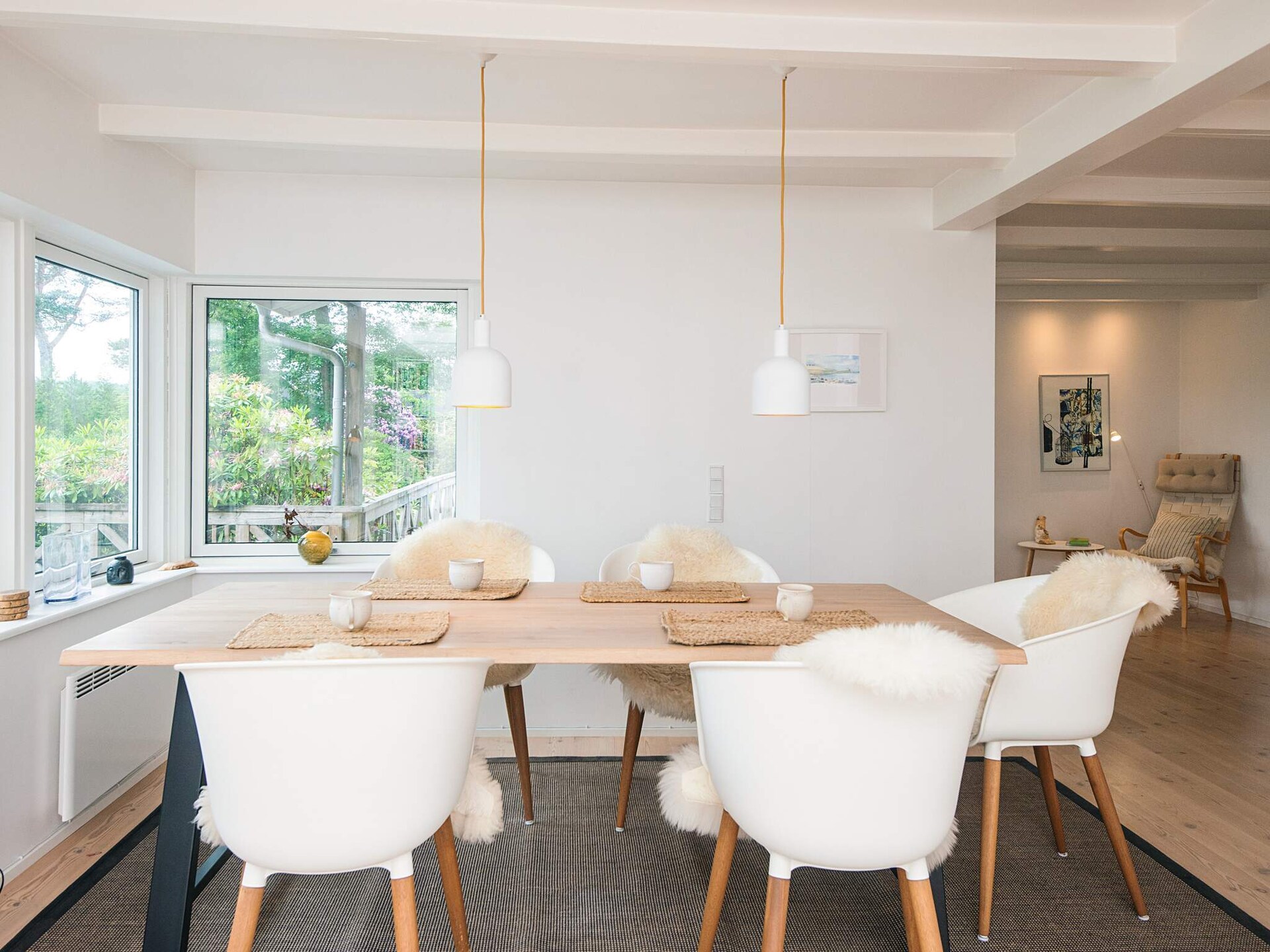 8-persoons vakantiehuis in Silkeborg op 350 meter van het meer - foto 11