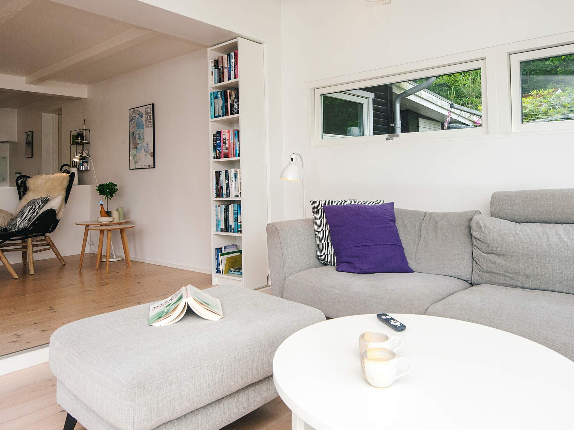 8-persoons vakantiehuis in Silkeborg op 350 meter van het meer - foto 16