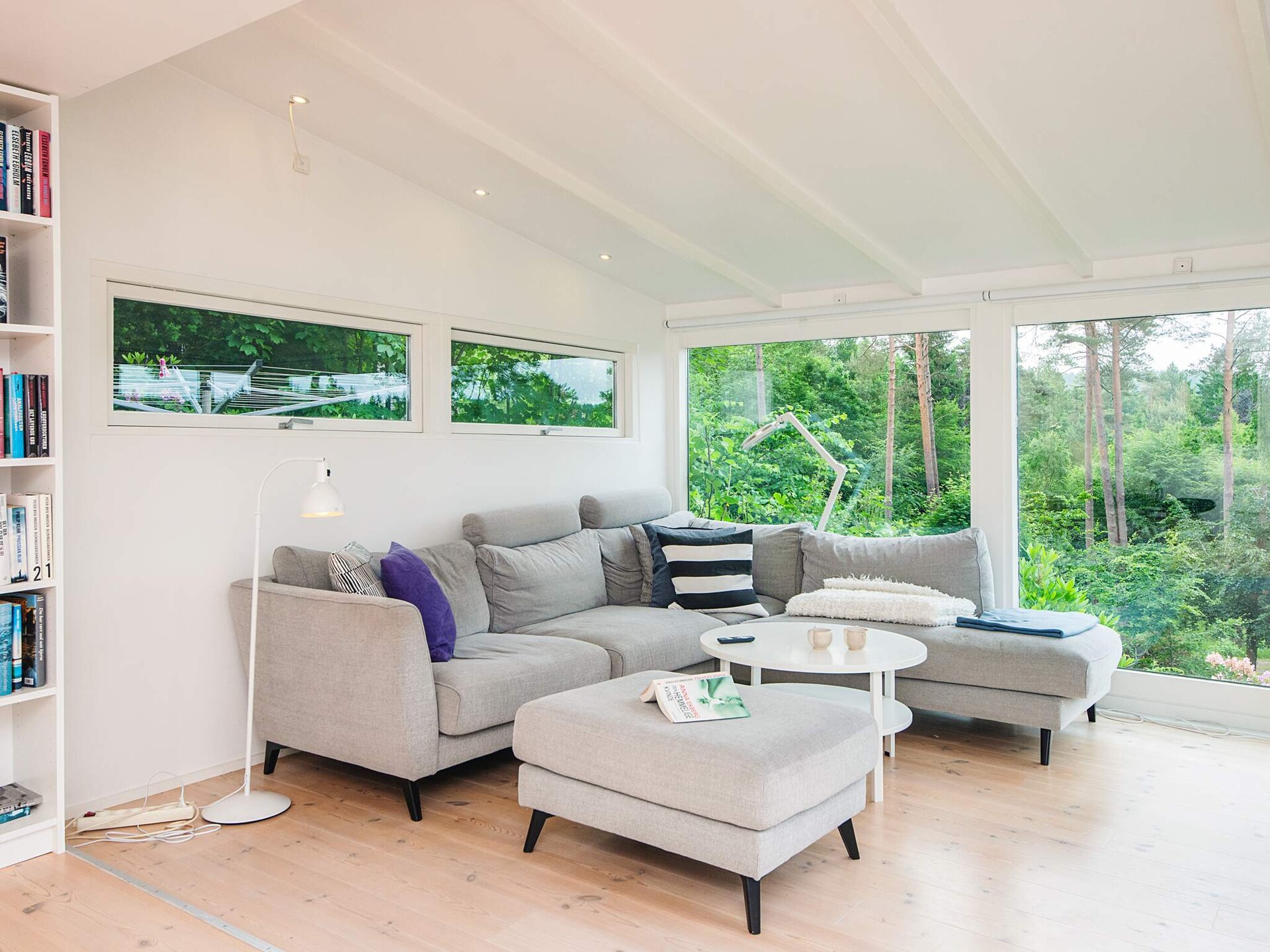 8-persoons vakantiehuis in Silkeborg op 350 meter van het meer - foto 17