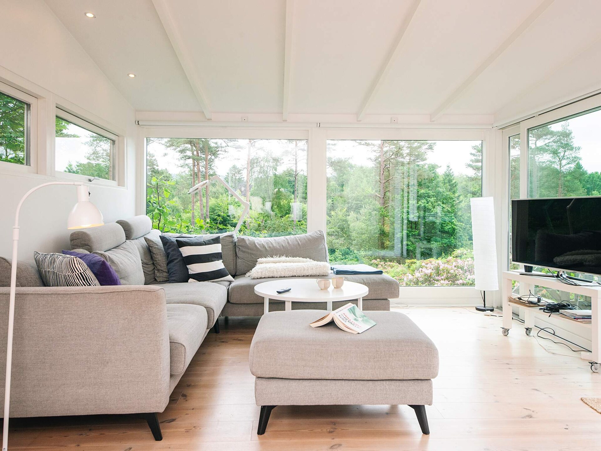 8-persoons vakantiehuis in Silkeborg op 350 meter van het meer - foto 18