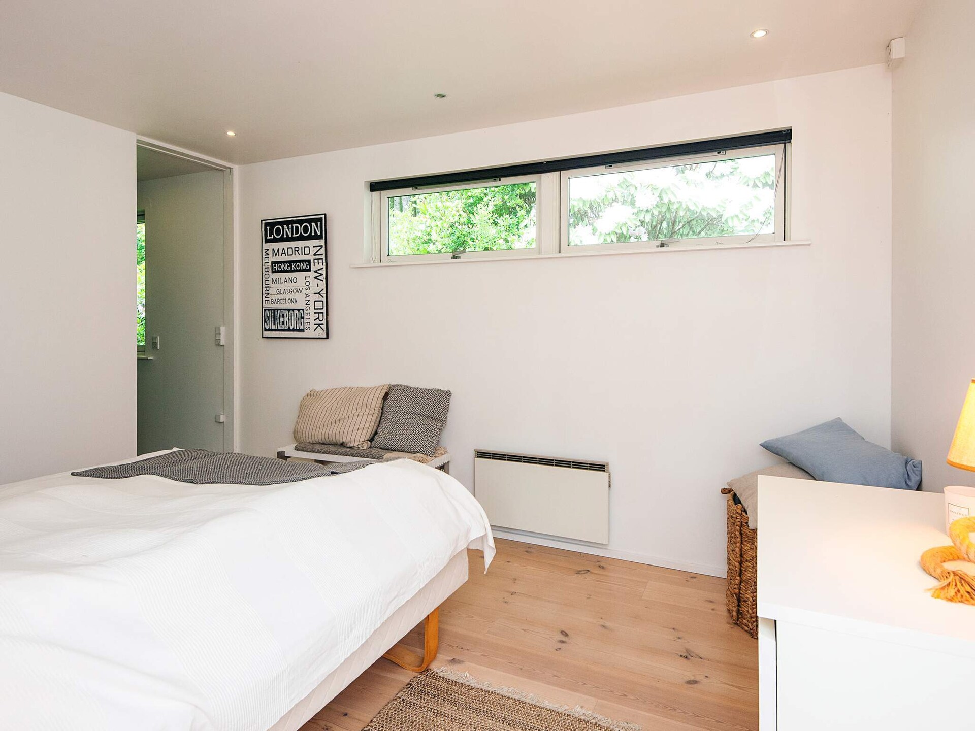 8-persoons vakantiehuis in Silkeborg op 350 meter van het meer - foto 24