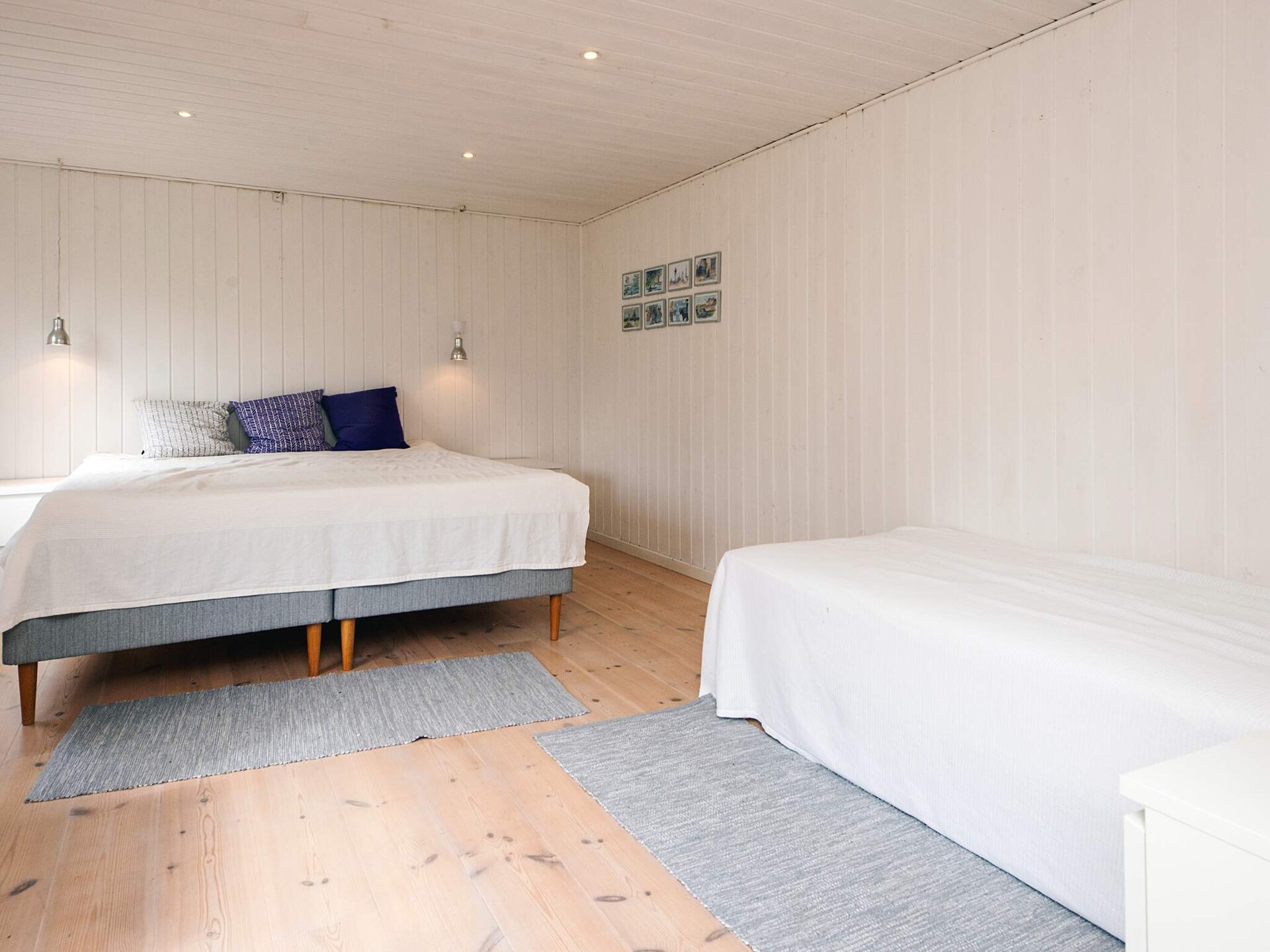 8-persoons vakantiehuis in Silkeborg op 350 meter van het meer - foto 25