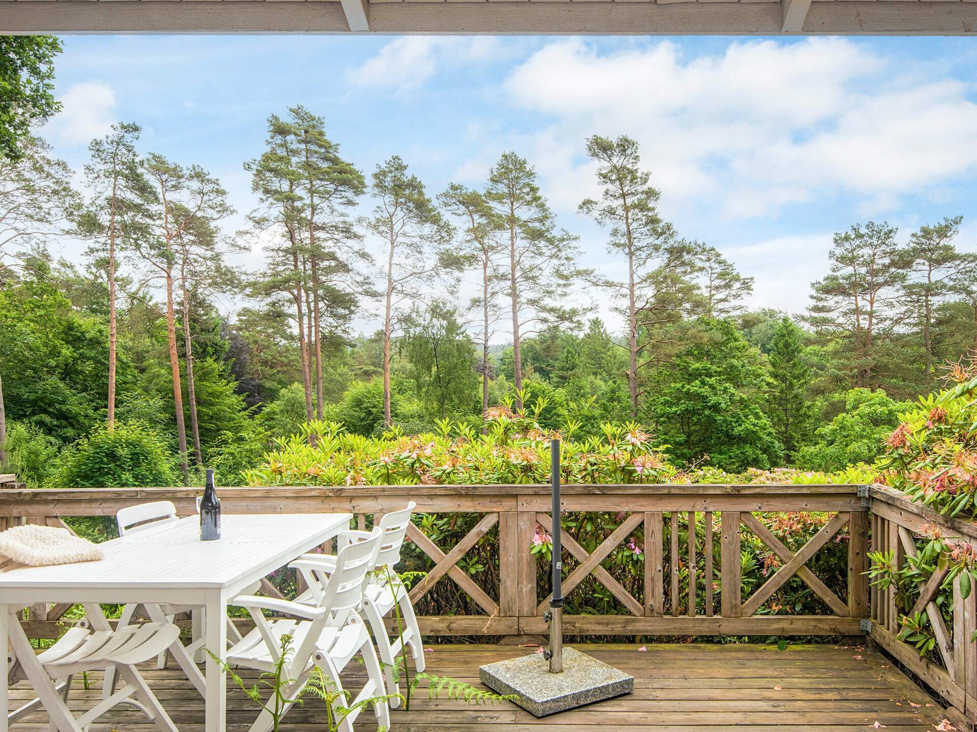 8-persoons vakantiehuis in Silkeborg op 350 meter van het meer - foto 28