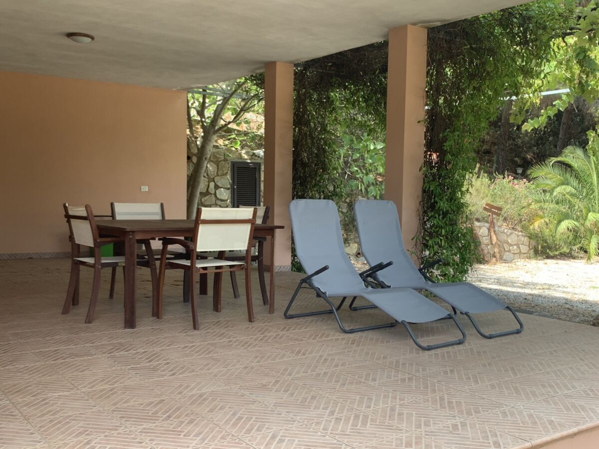 Sfeervol vakantiehuis in Capoliveri voor 5 personen - foto 11