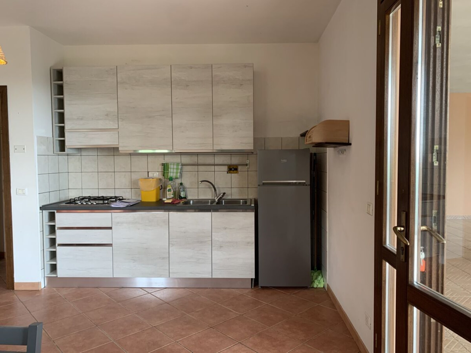 Sfeervol vakantiehuis in Capoliveri voor 5 personen - foto 14
