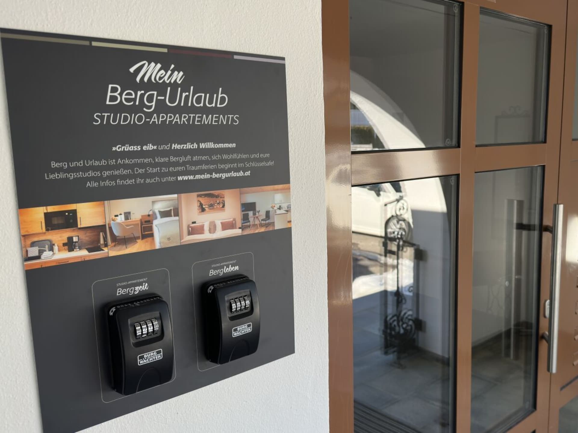 2-persoons vakantiehuis in Mittelberg met uitzicht op de bergen - foto 24