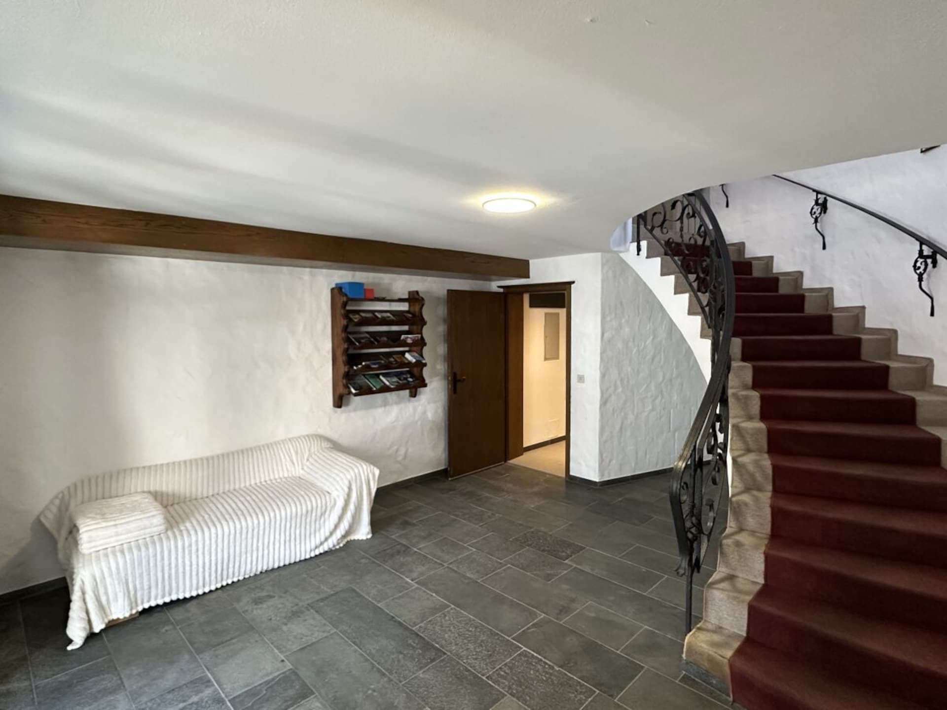2-persoons vakantiehuis in Mittelberg met uitzicht op de bergen - foto 26