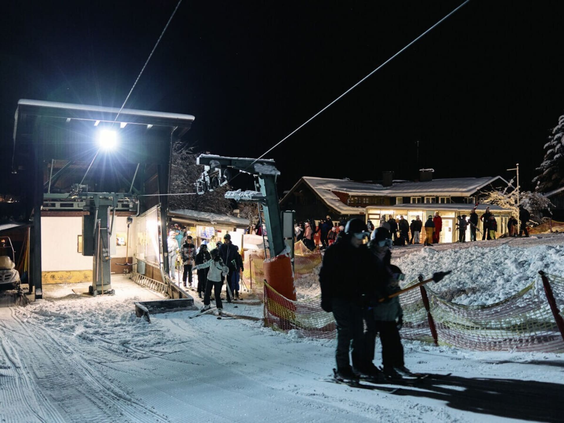 2-persoons vakantiehuis in Mittelberg met uitzicht op de bergen - foto 30