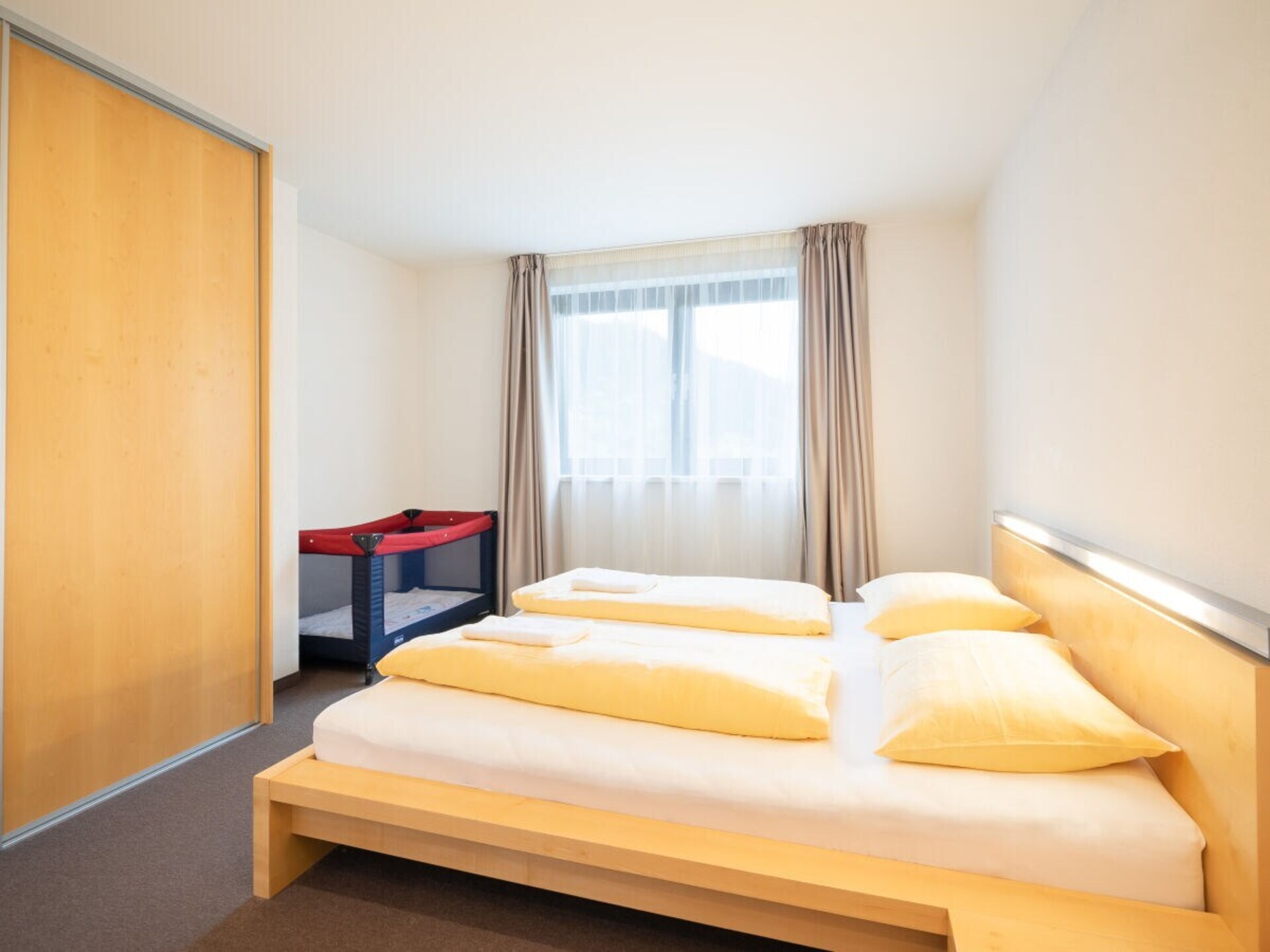 Ruim vakantiehuis voor 7 personen in het centrum van Gargellen - foto 10