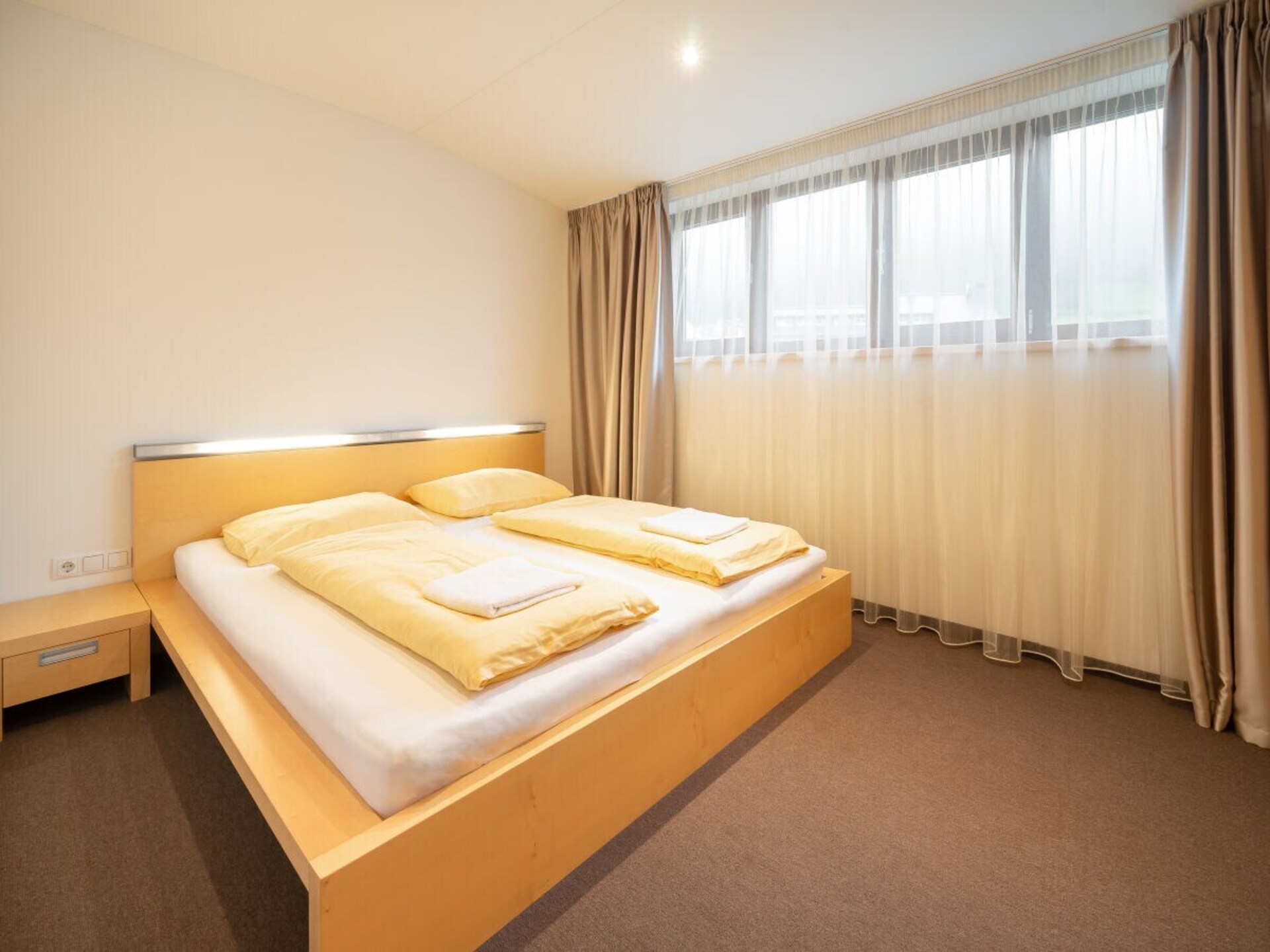 Ruim vakantiehuis voor 7 personen in het centrum van Gargellen - foto 11