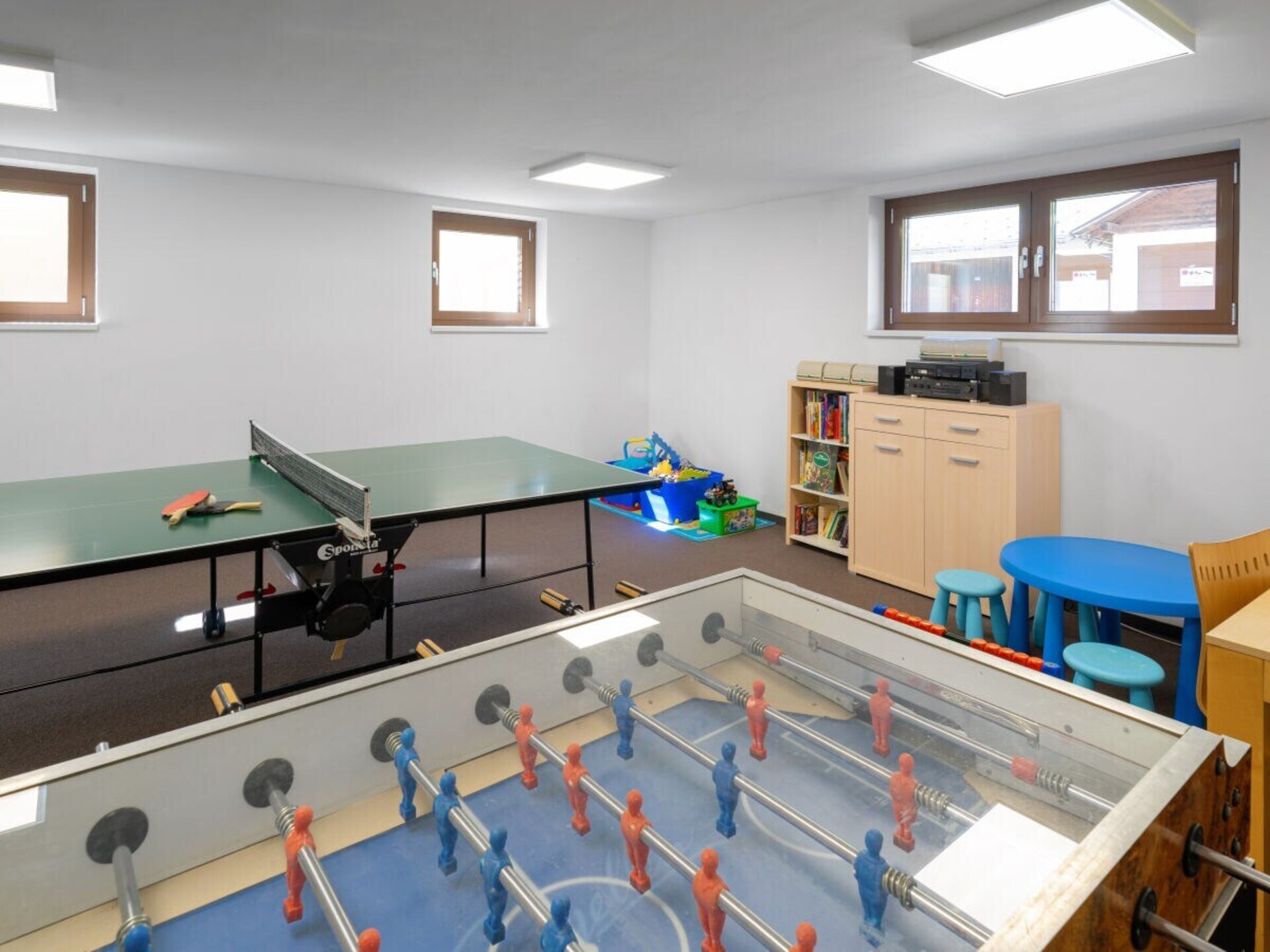 Ruim vakantiehuis voor 7 personen in het centrum van Gargellen - foto 17