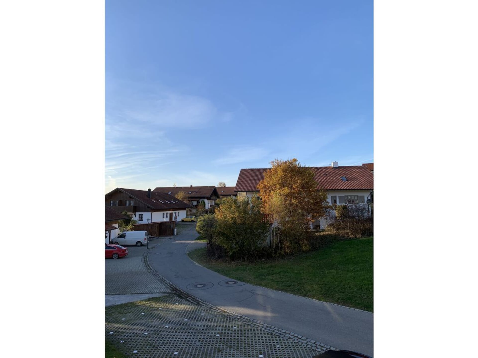 4-persoons vakantiehuis in Bodenmais met zonnig balkon - foto 1