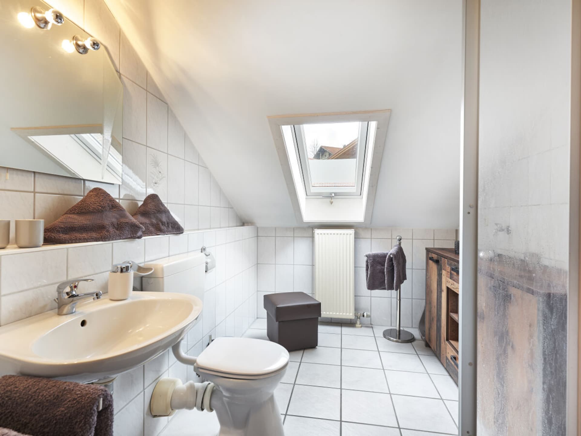 4-persoons vakantiehuis in Bodenmais met zonnig balkon - foto 6