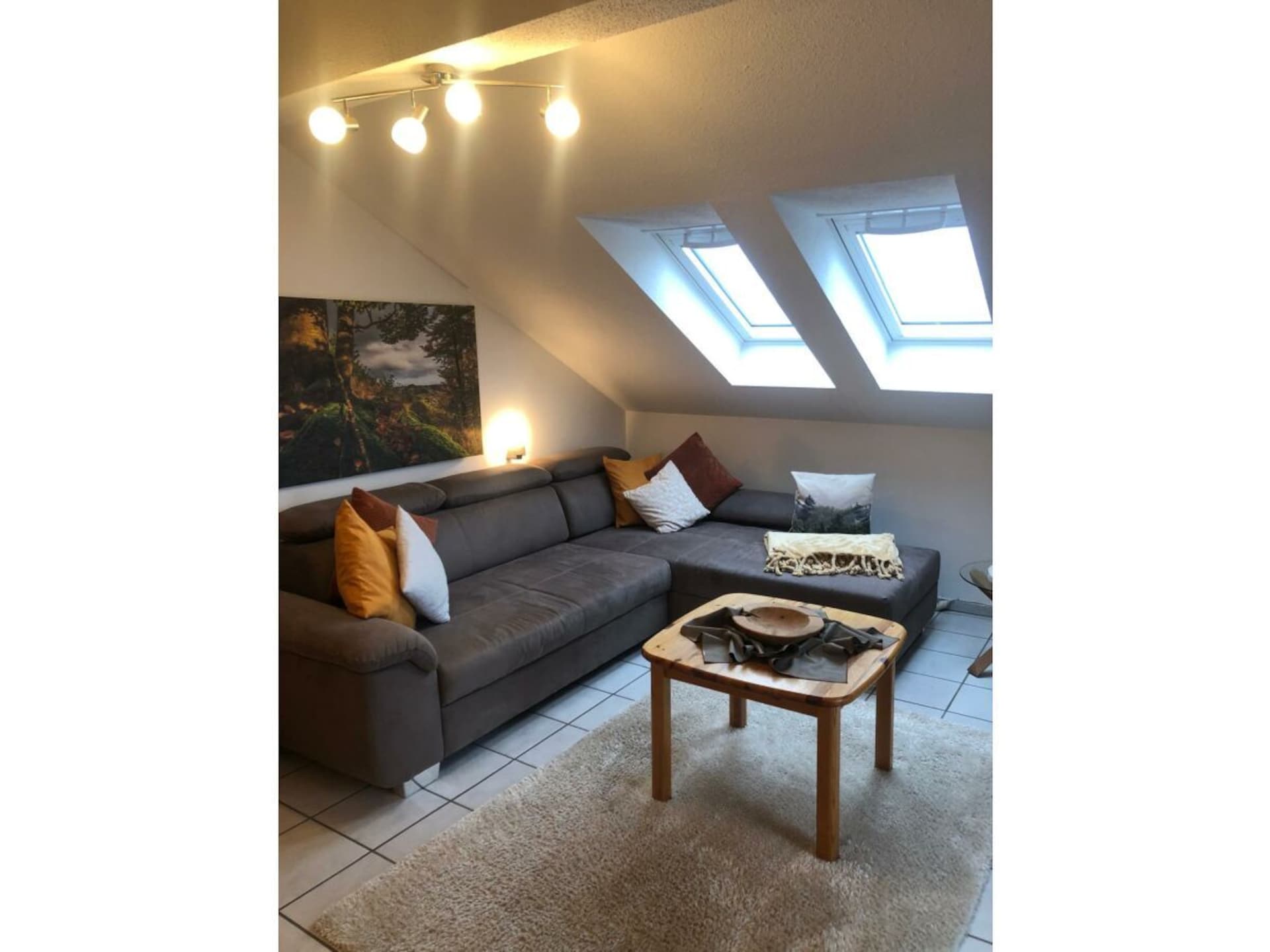 4-persoons vakantiehuis in Bodenmais met zonnig balkon - foto 11