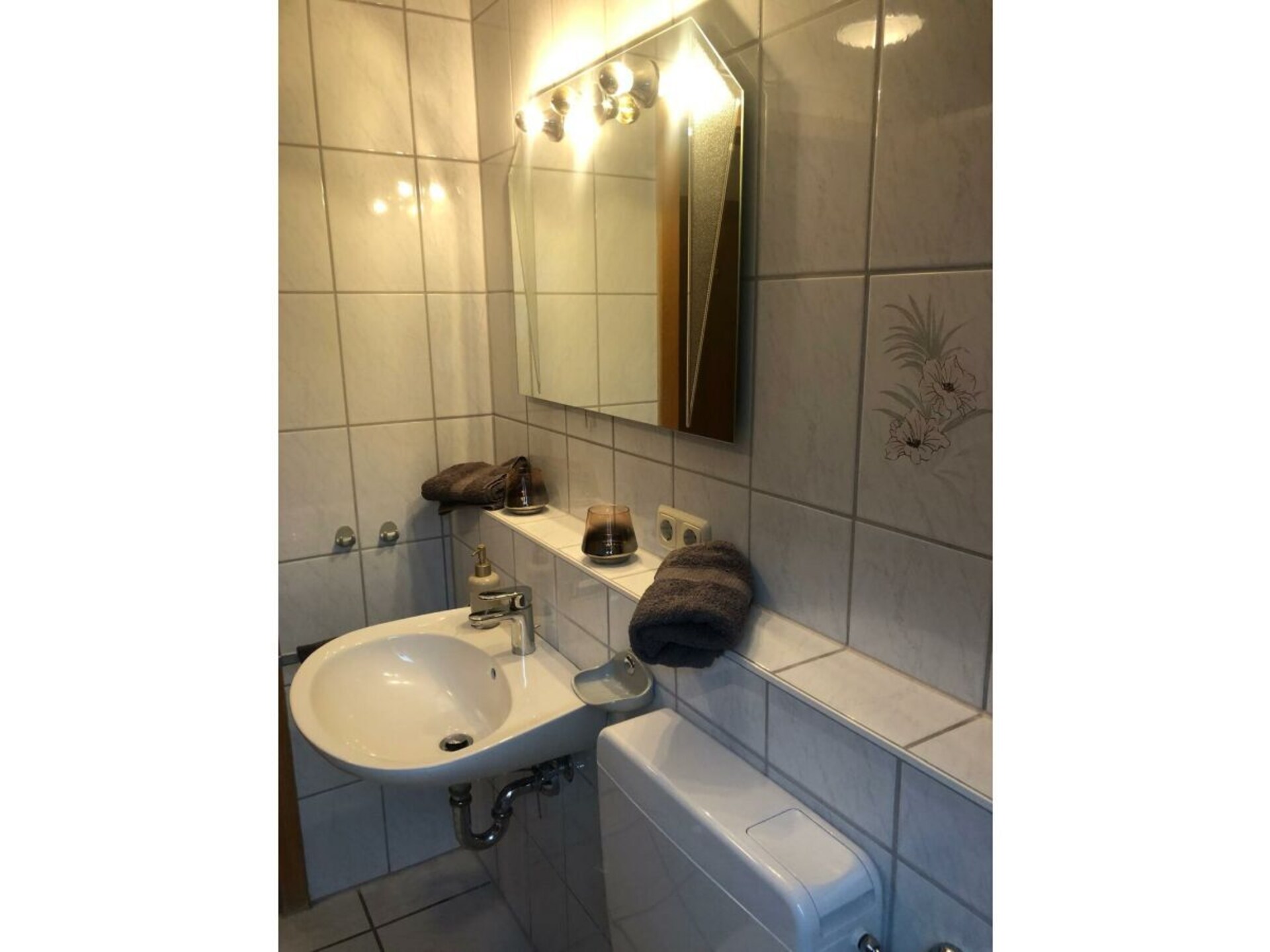 4-persoons vakantiehuis in Bodenmais met zonnig balkon - foto 17