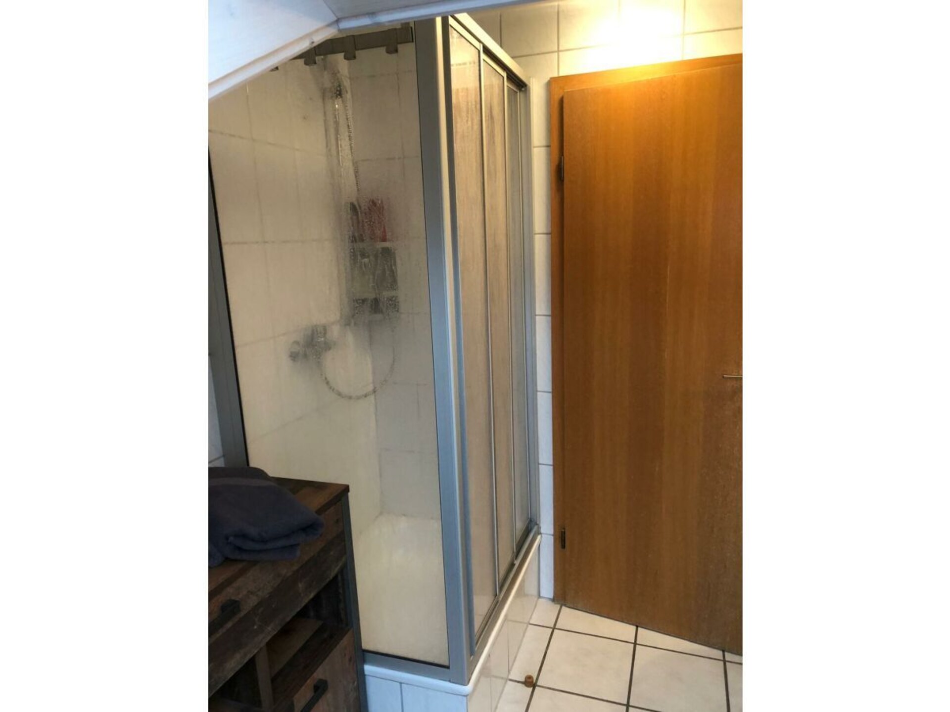 4-persoons vakantiehuis in Bodenmais met zonnig balkon - foto 18