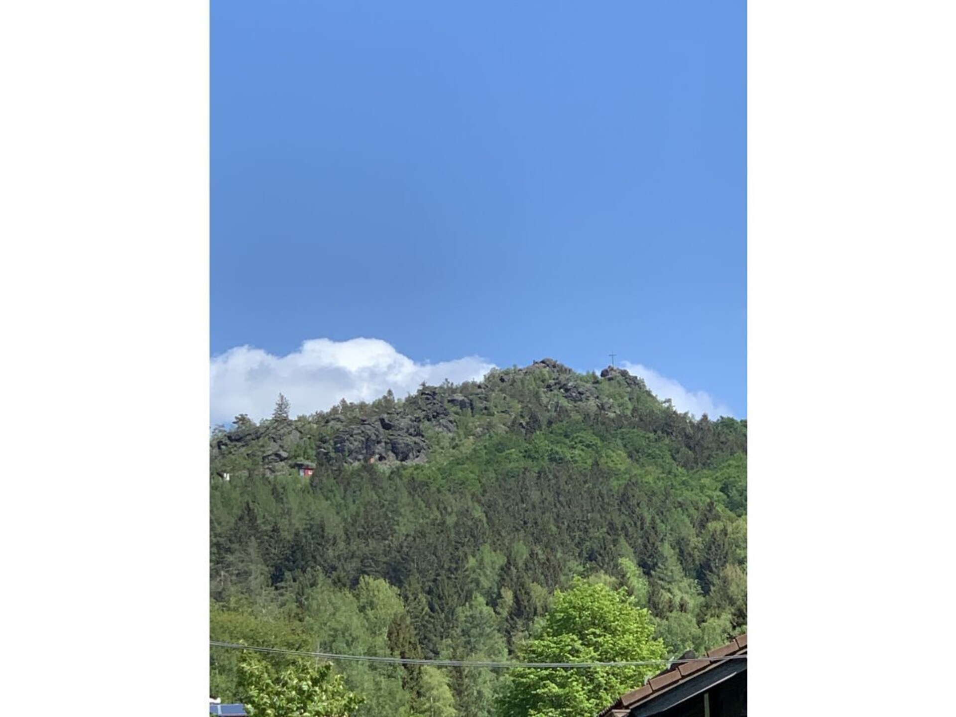 4-persoons vakantiehuis in Bodenmais met zonnig balkon - foto 19
