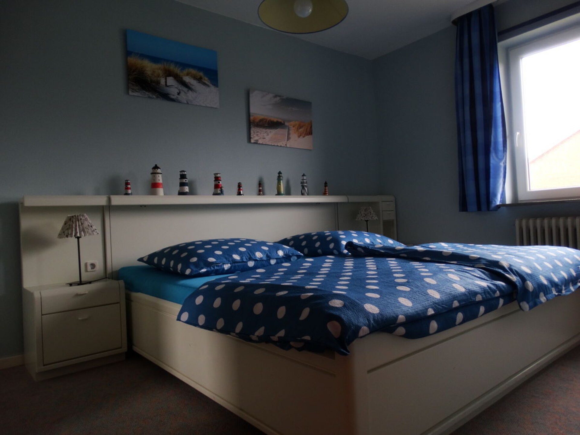 Sfeervol vakantiehuis in Wyk met uitzicht op het groen - foto 11