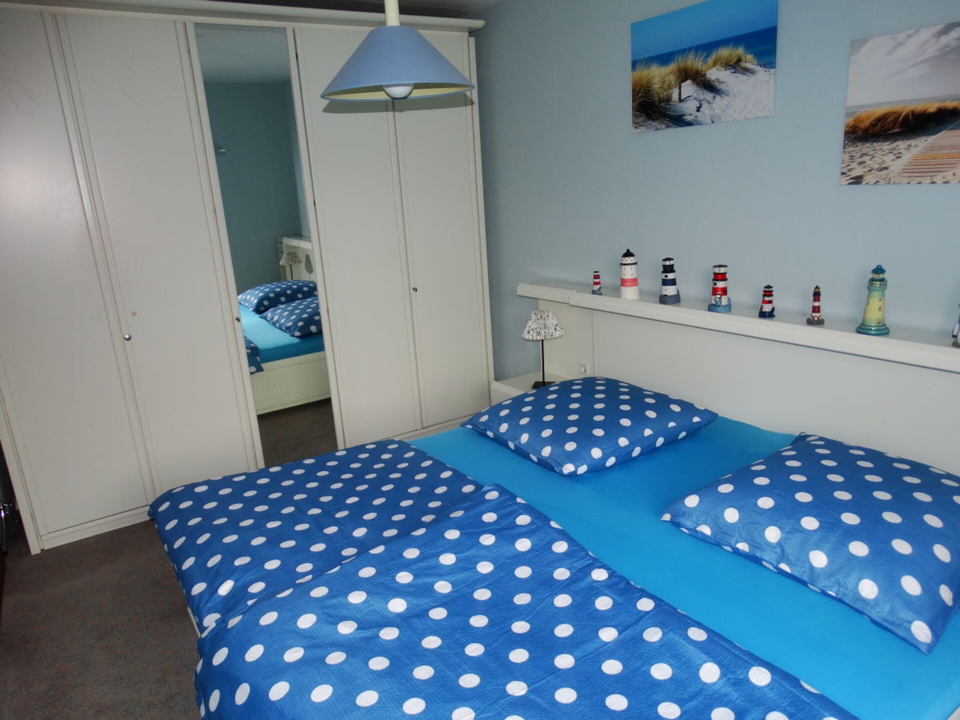 Sfeervol vakantiehuis in Wyk met uitzicht op het groen - foto 12