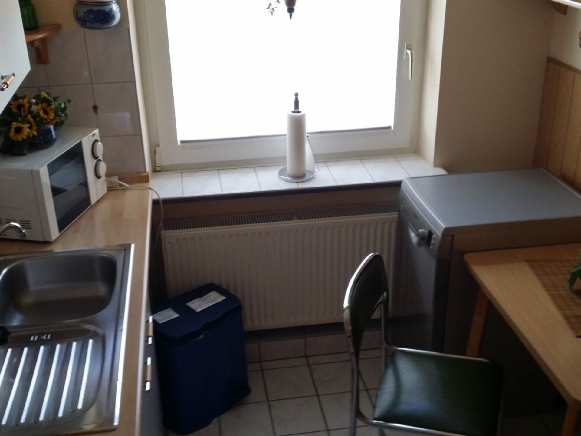 Ruim vakantiehuis in Husum met dakterras voor 4 personen - foto 10