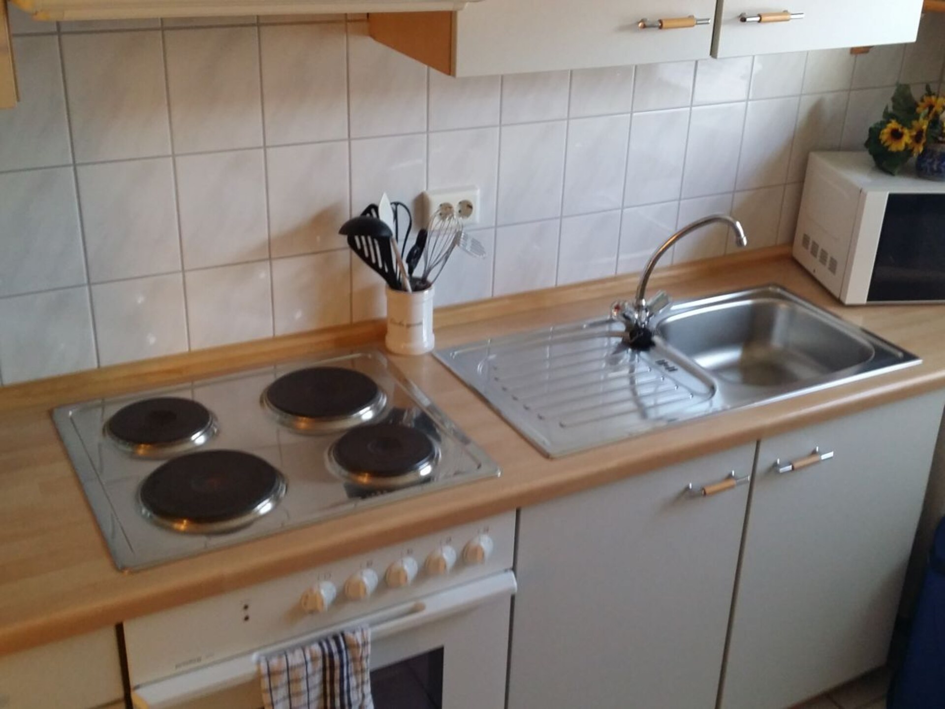 Ruim vakantiehuis in Husum met dakterras voor 4 personen - foto 11