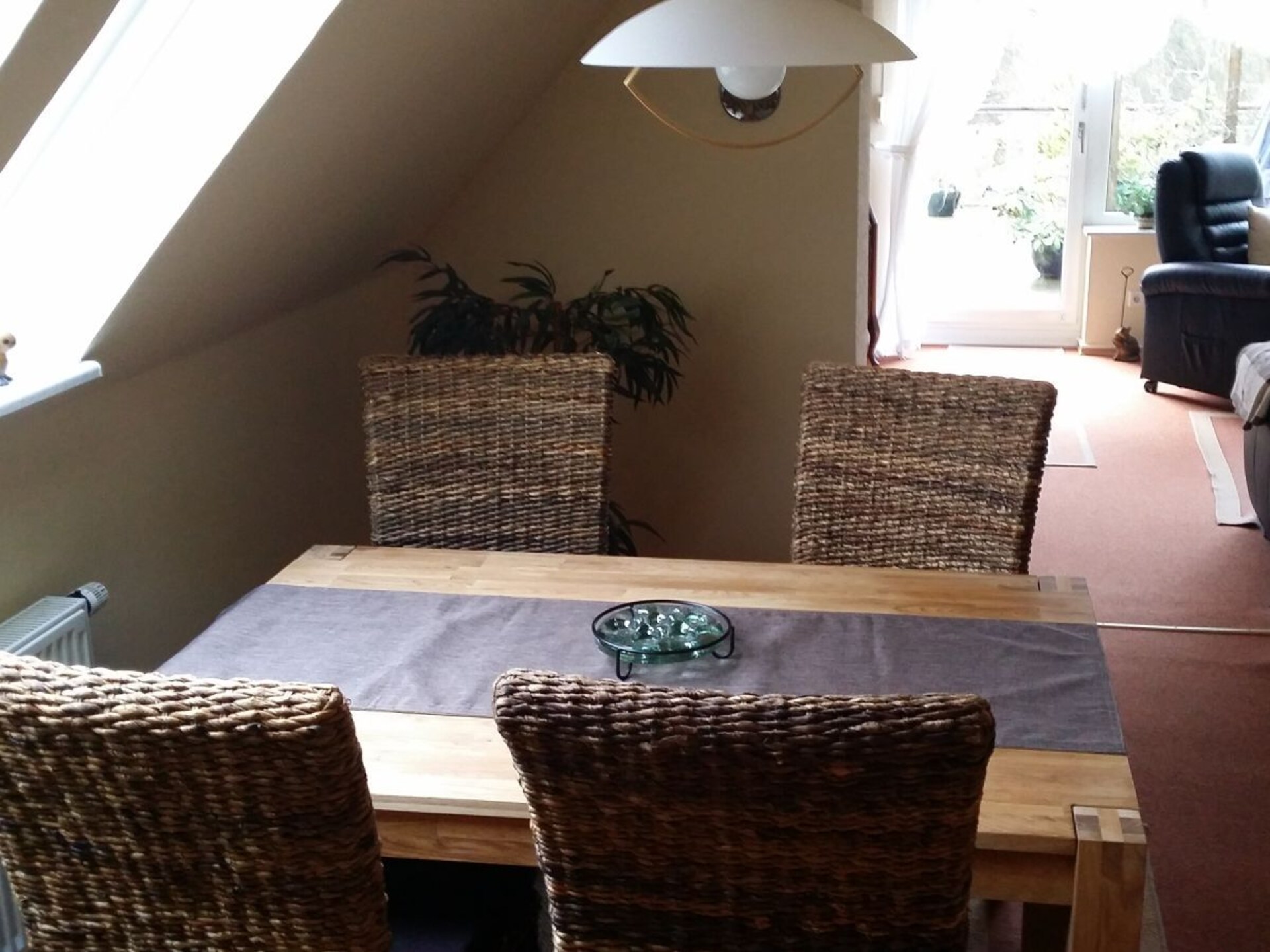 Ruim vakantiehuis in Husum met dakterras voor 4 personen - foto 13