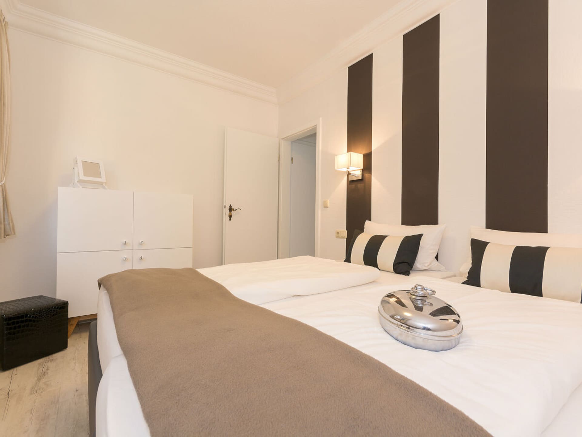 Op 800m van het centrum: sfeervol vakantiehuis in Ostseebad Binz - foto 10
