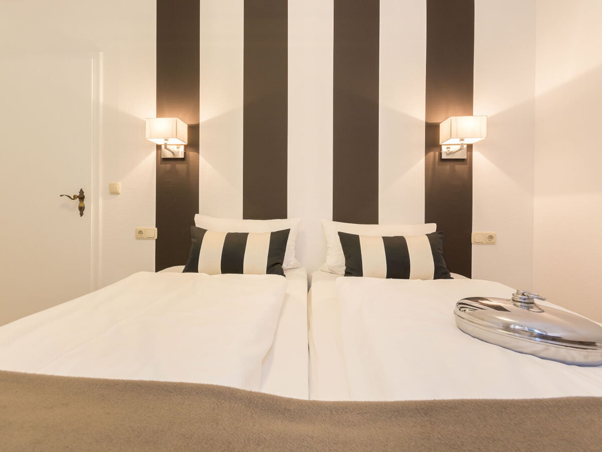 Op 800m van het centrum: sfeervol vakantiehuis in Ostseebad Binz - foto 12