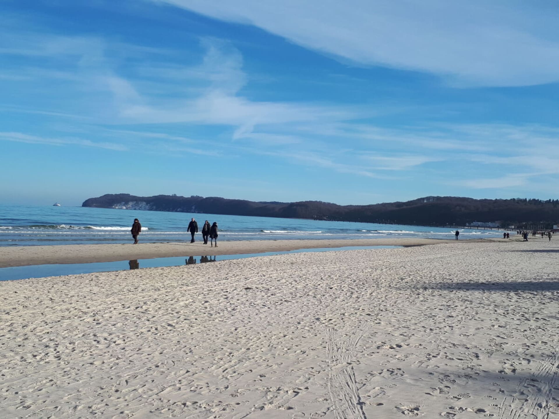 Op 800m van het centrum: sfeervol vakantiehuis in Ostseebad Binz - foto 19