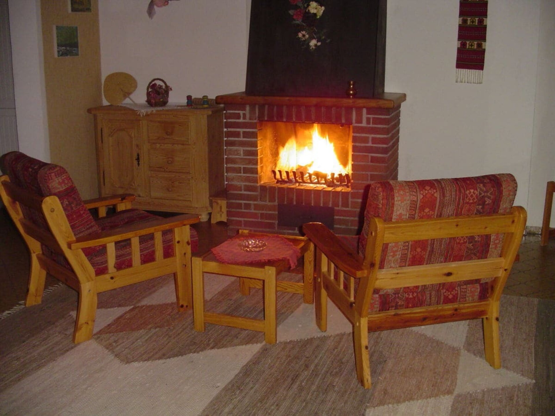 2-persoons vakantiehuis in Schluchsee met zuidbalkon - foto 10