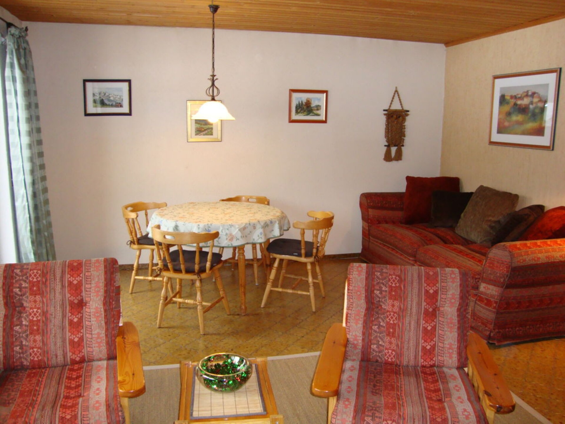 2-persoons vakantiehuis in Schluchsee met zuidbalkon - foto 12