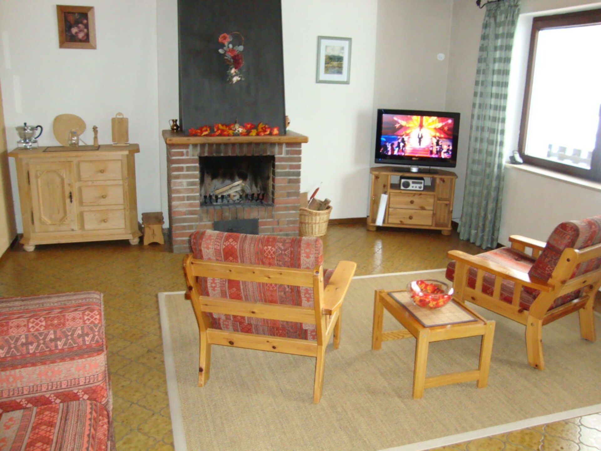 2-persoons vakantiehuis in Schluchsee met zuidbalkon - foto 13