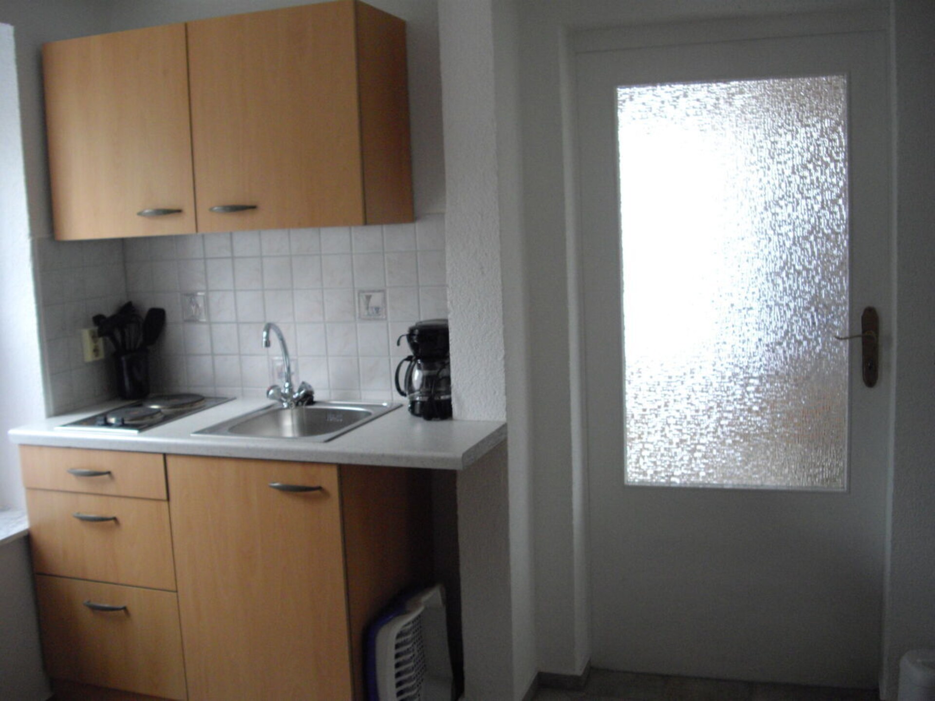 Gezellig vakantiehuis met tuin in het Ertsgebergte, vlakbij Heidersdorf - foto 10