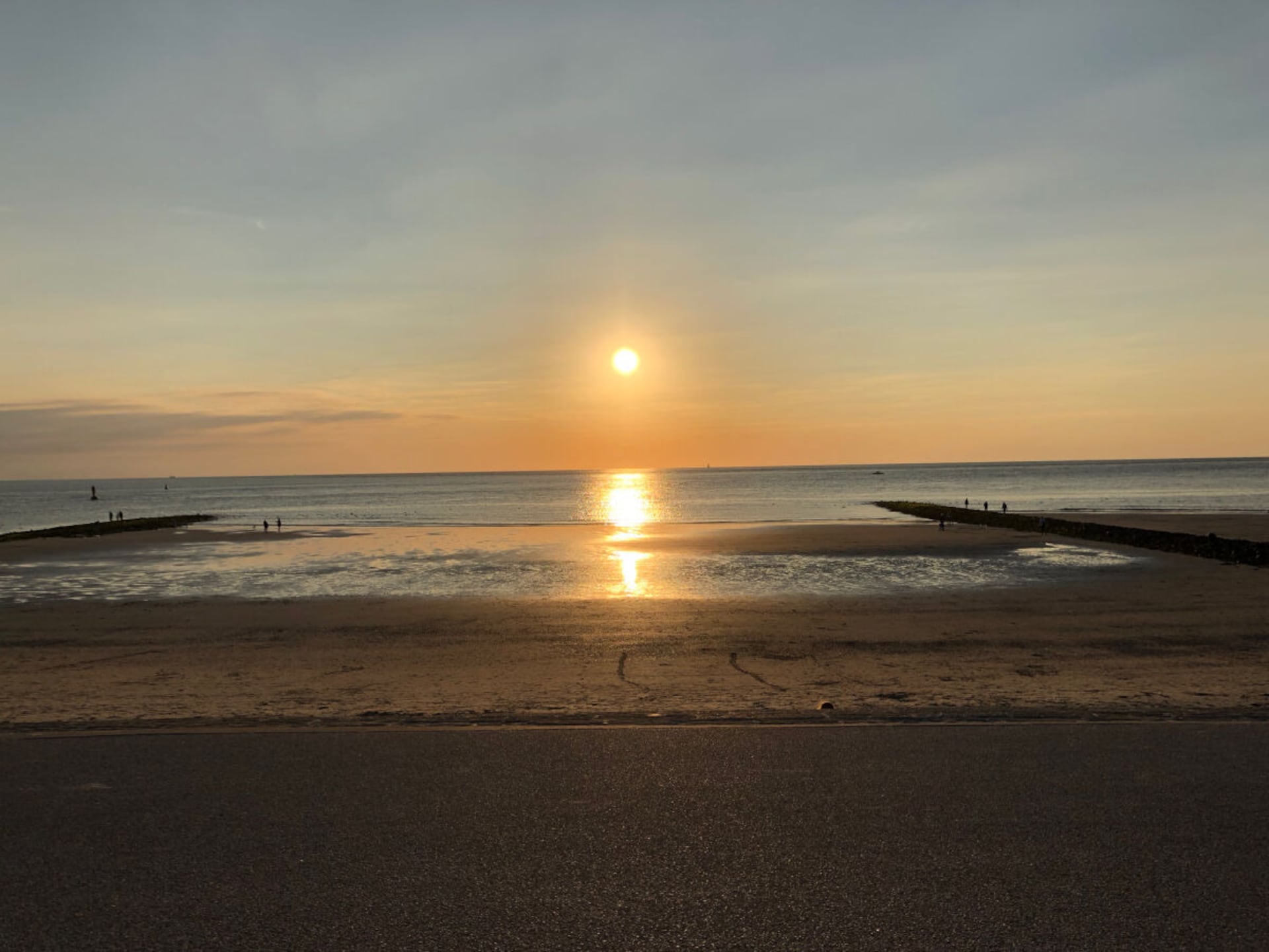 Centraal gelegen vakantiehuis op Norderney voor 4 personen · 55 m² - foto 3