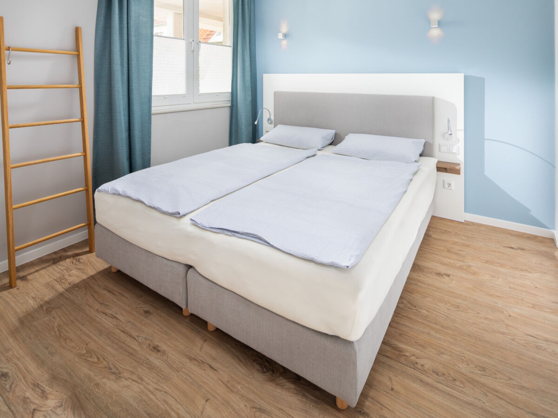 Centraal gelegen vakantiehuis op Norderney voor 4 personen · 55 m² - foto 7
