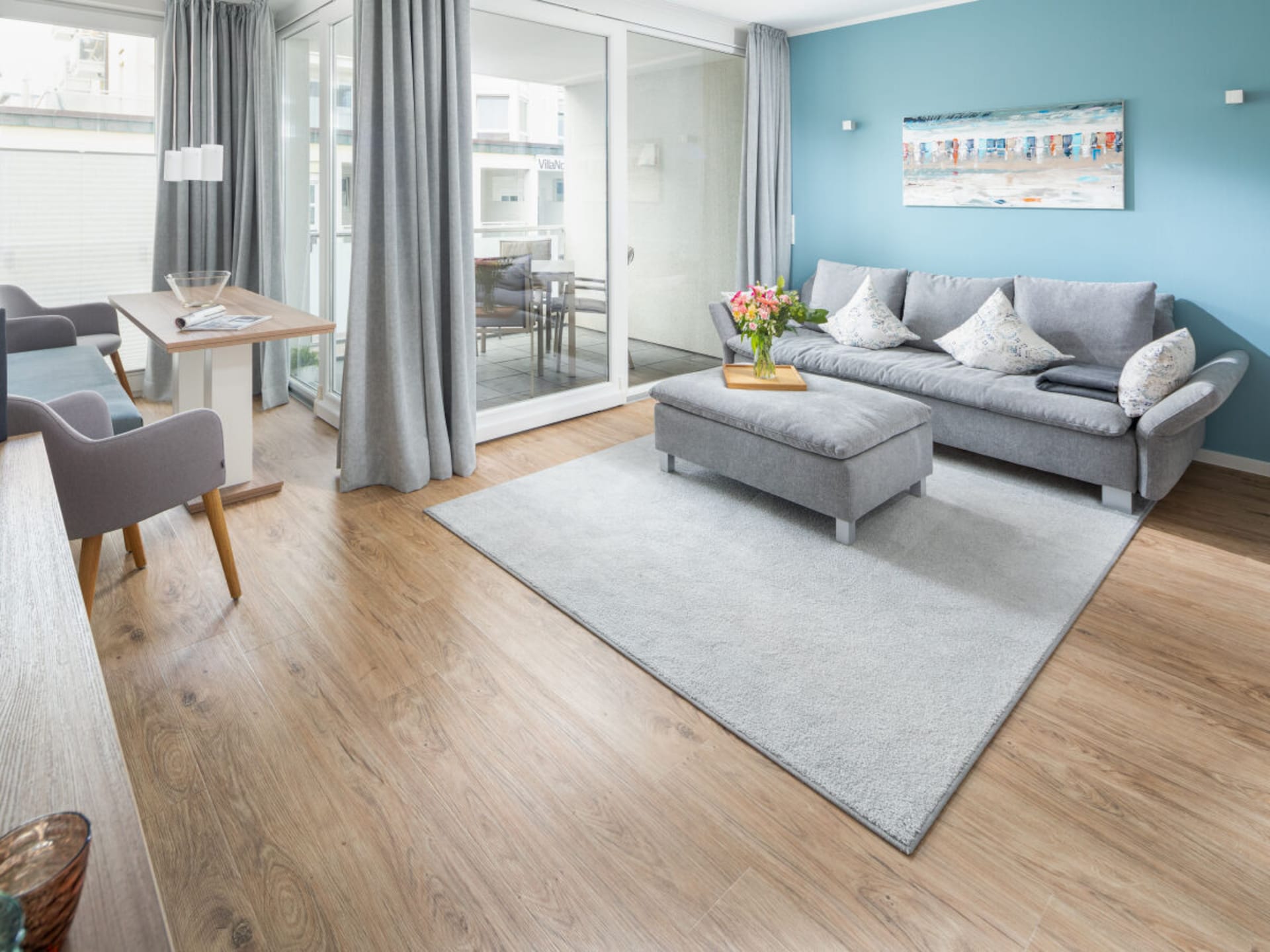 Centraal gelegen vakantiehuis op Norderney voor 4 personen · 55 m² - foto 17