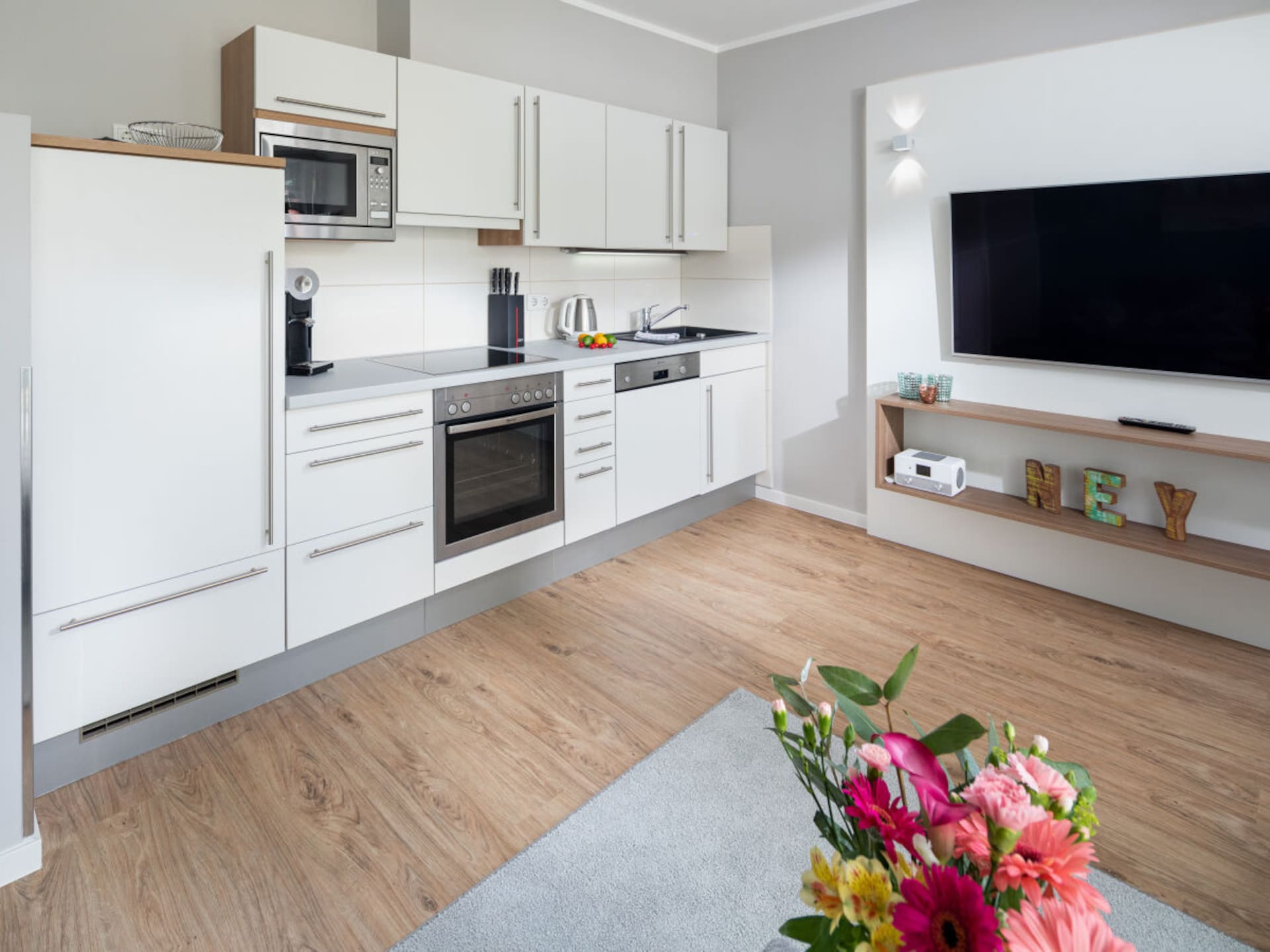 Centraal gelegen vakantiehuis op Norderney voor 4 personen · 55 m² - foto 21