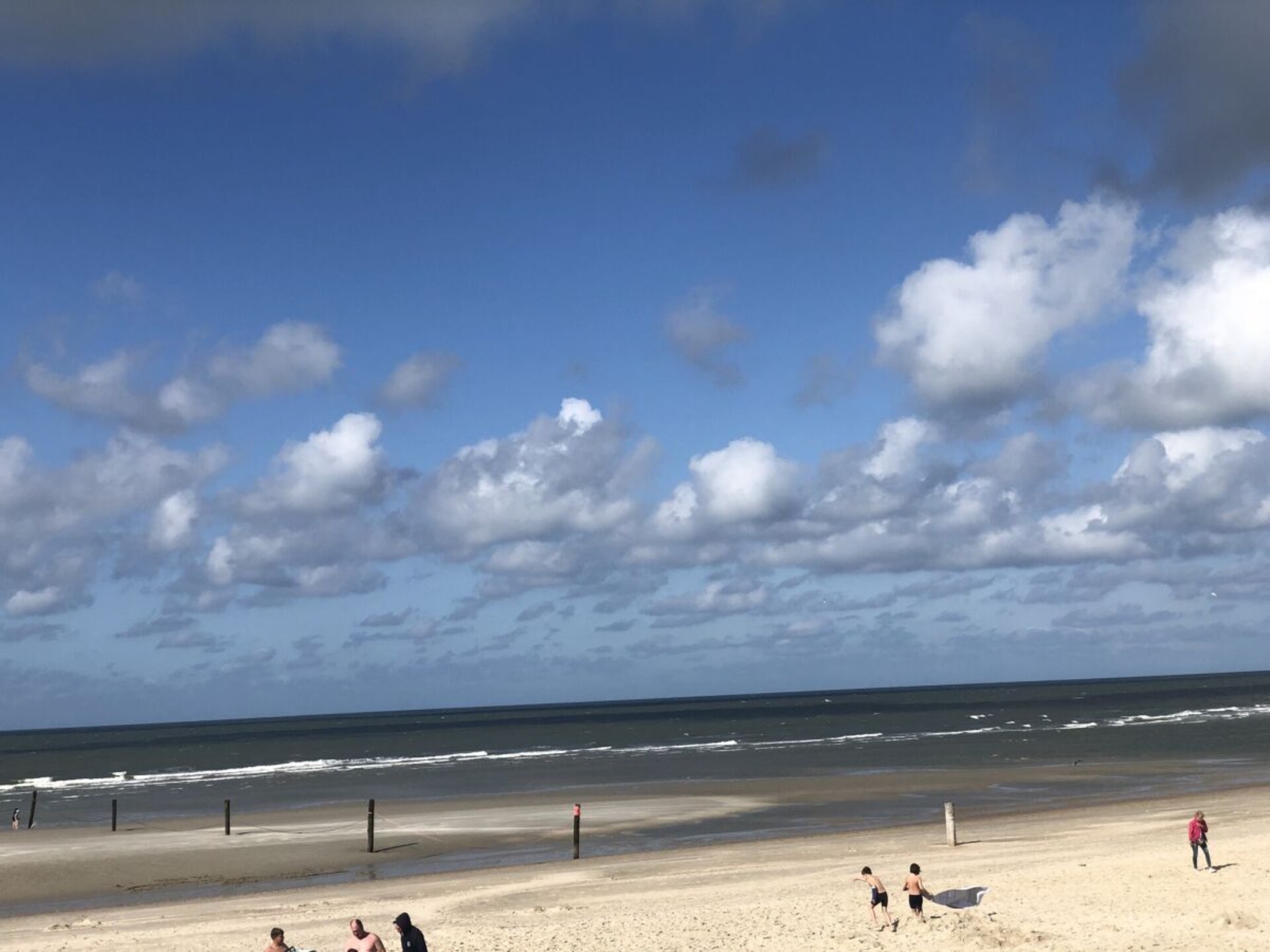 Centraal gelegen vakantiehuis op Norderney voor 4 personen · 55 m² - foto 27