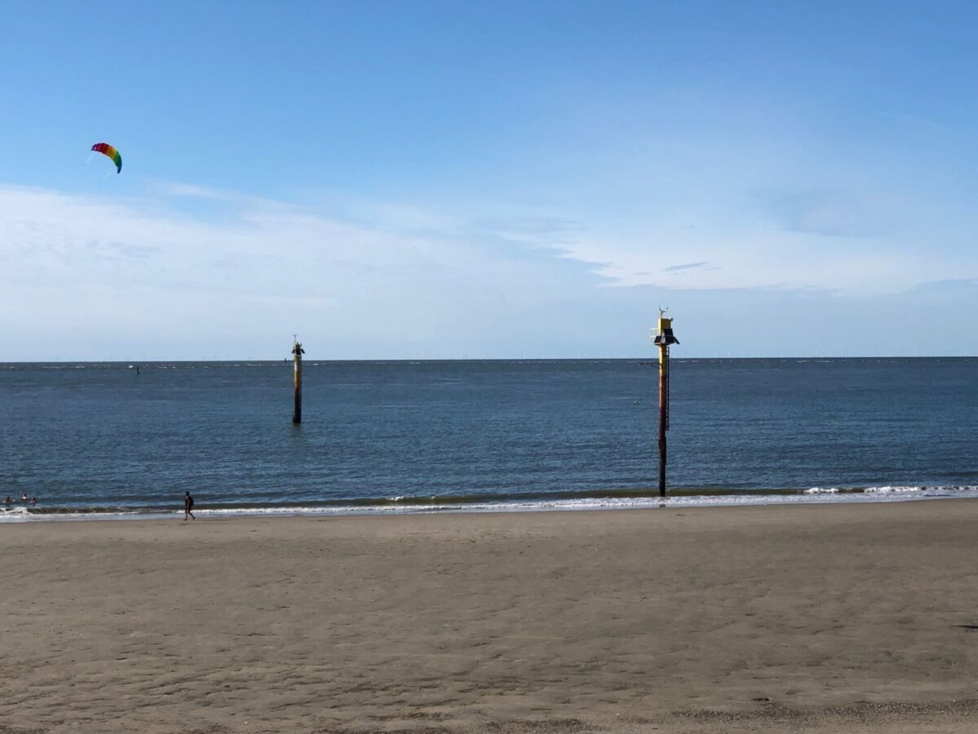 Centraal gelegen vakantiehuis op Norderney voor 4 personen · 55 m² - foto 28