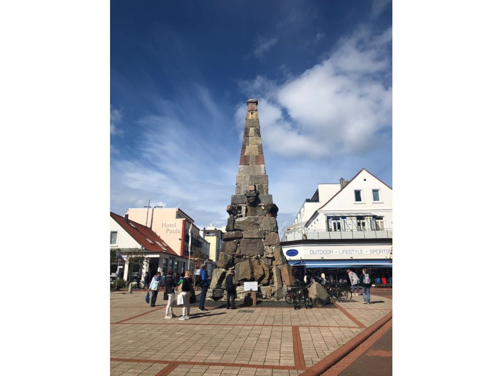 Centraal gelegen vakantiehuis op Norderney voor 4 personen · 55 m² - foto 32