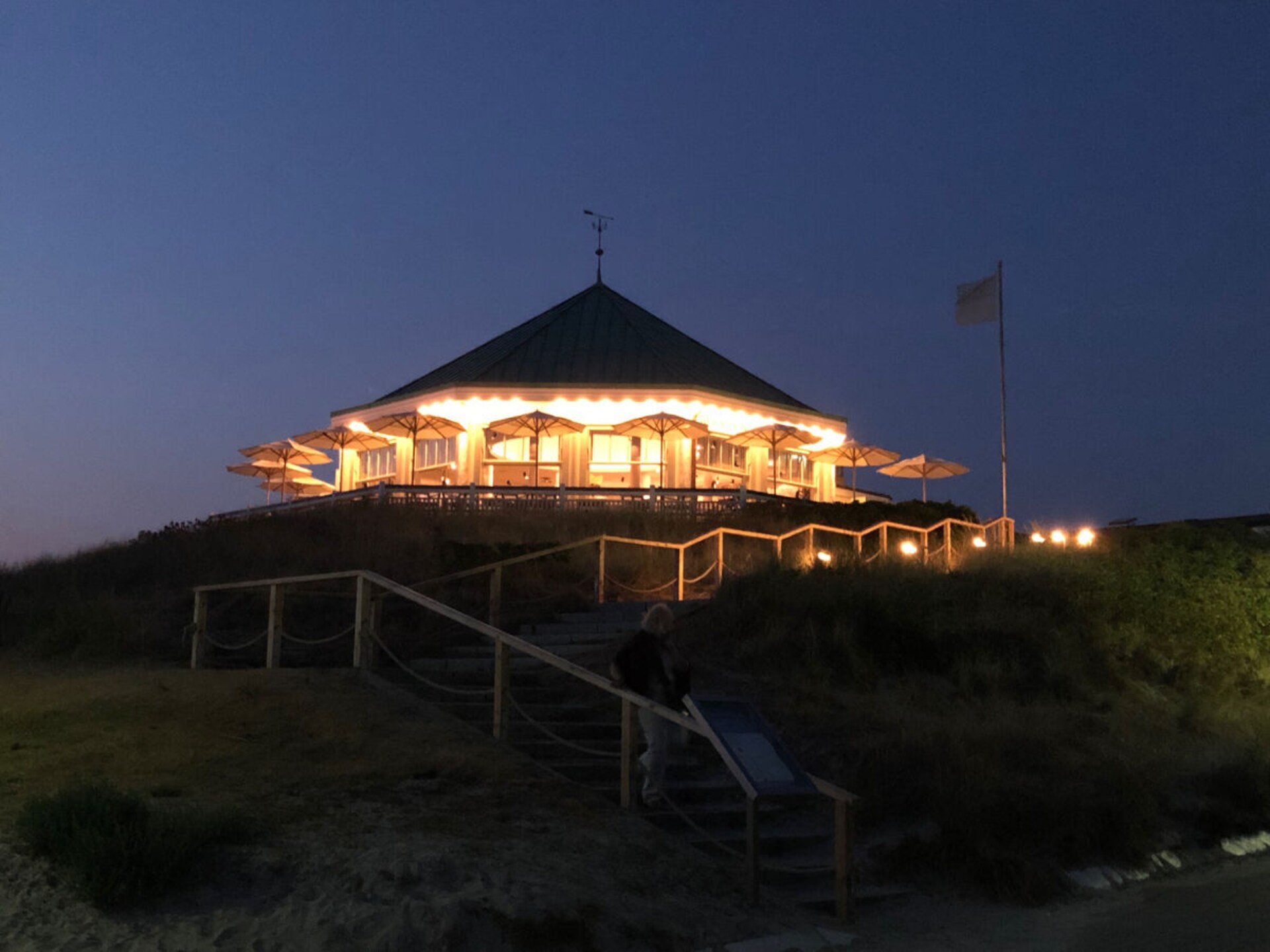 Centraal gelegen vakantiehuis op Norderney voor 4 personen · 55 m² - foto 35