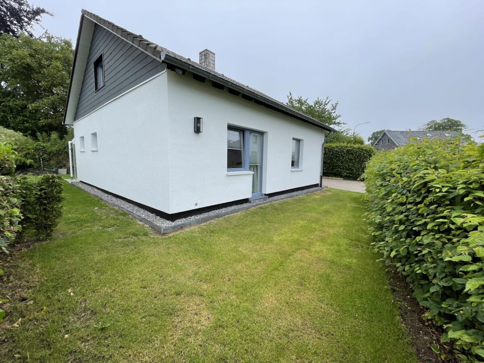 Op 1,0 km van centrum Monschau: modern vakantiehuis voor 6 personen - foto 3