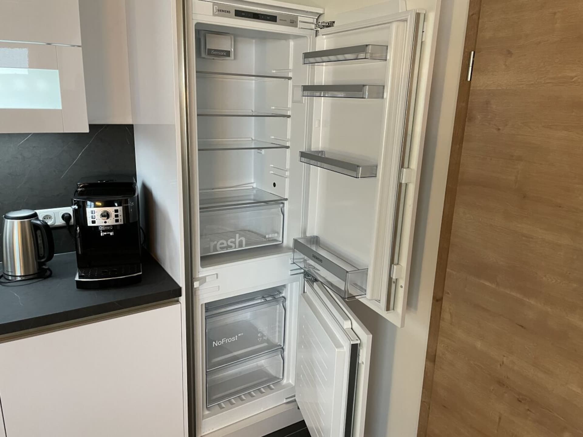 Op 1,0 km van centrum Monschau: modern vakantiehuis voor 6 personen - foto 10
