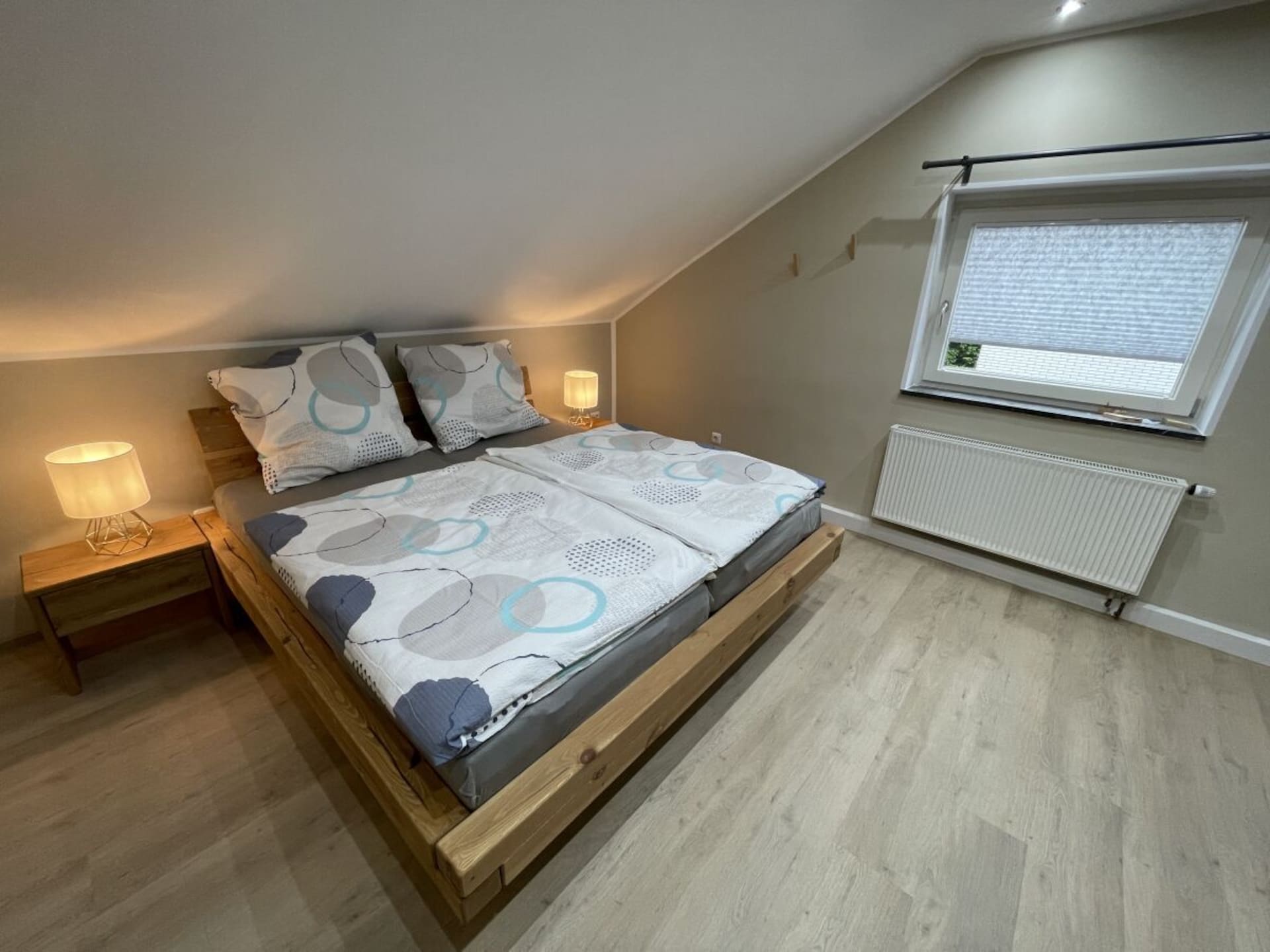 Op 1,0 km van centrum Monschau: modern vakantiehuis voor 6 personen - foto 12