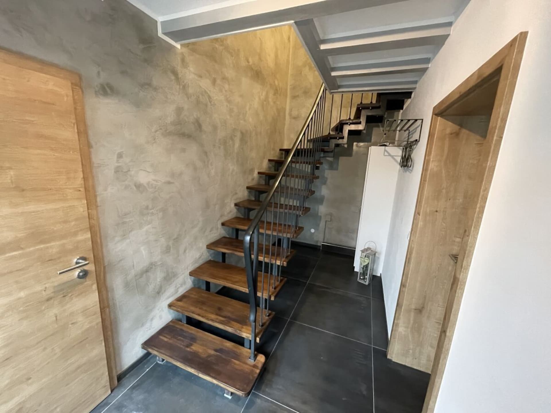 Op 1,0 km van centrum Monschau: modern vakantiehuis voor 6 personen - foto 13