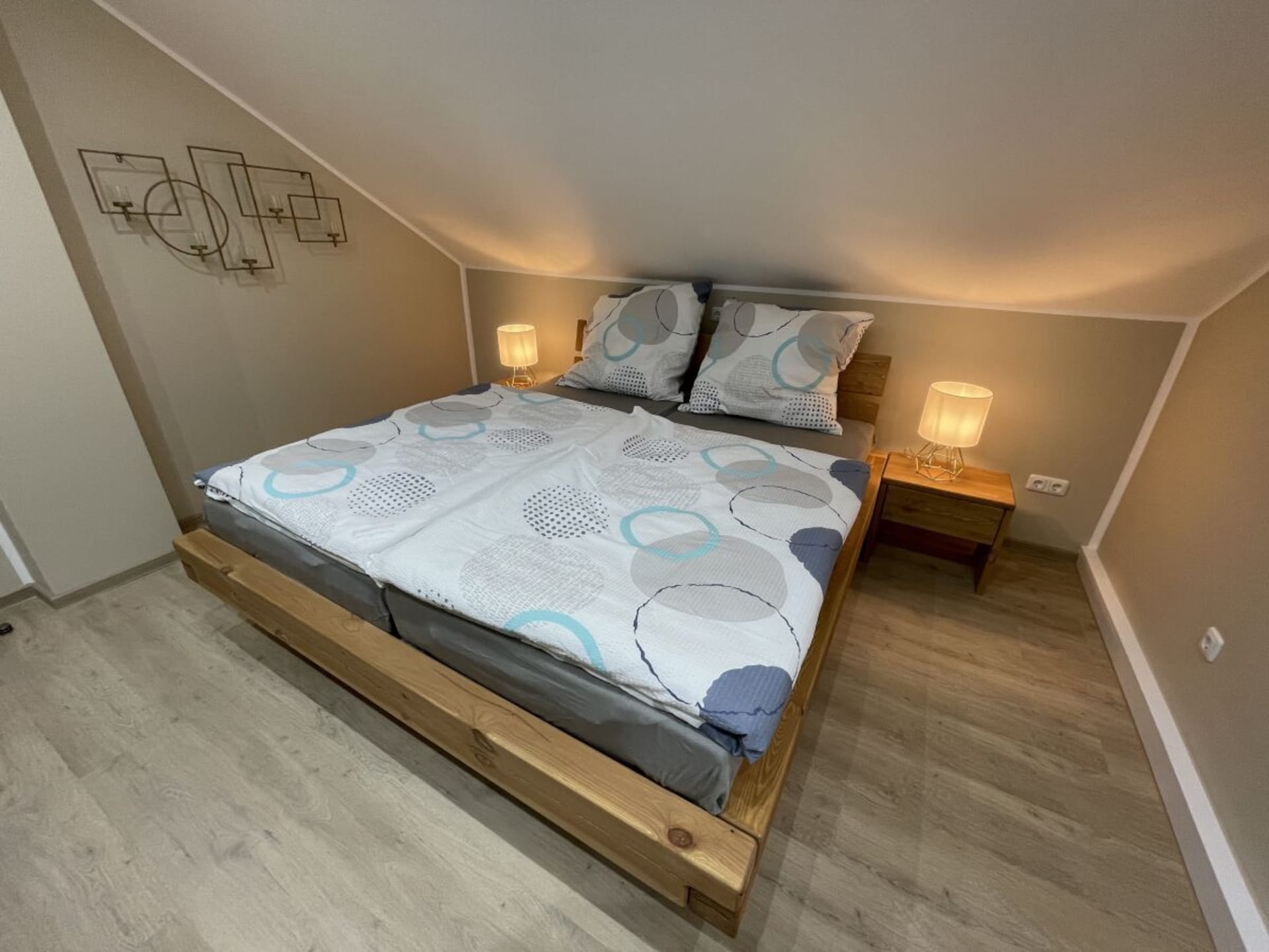 Op 1,0 km van centrum Monschau: modern vakantiehuis voor 6 personen - foto 14
