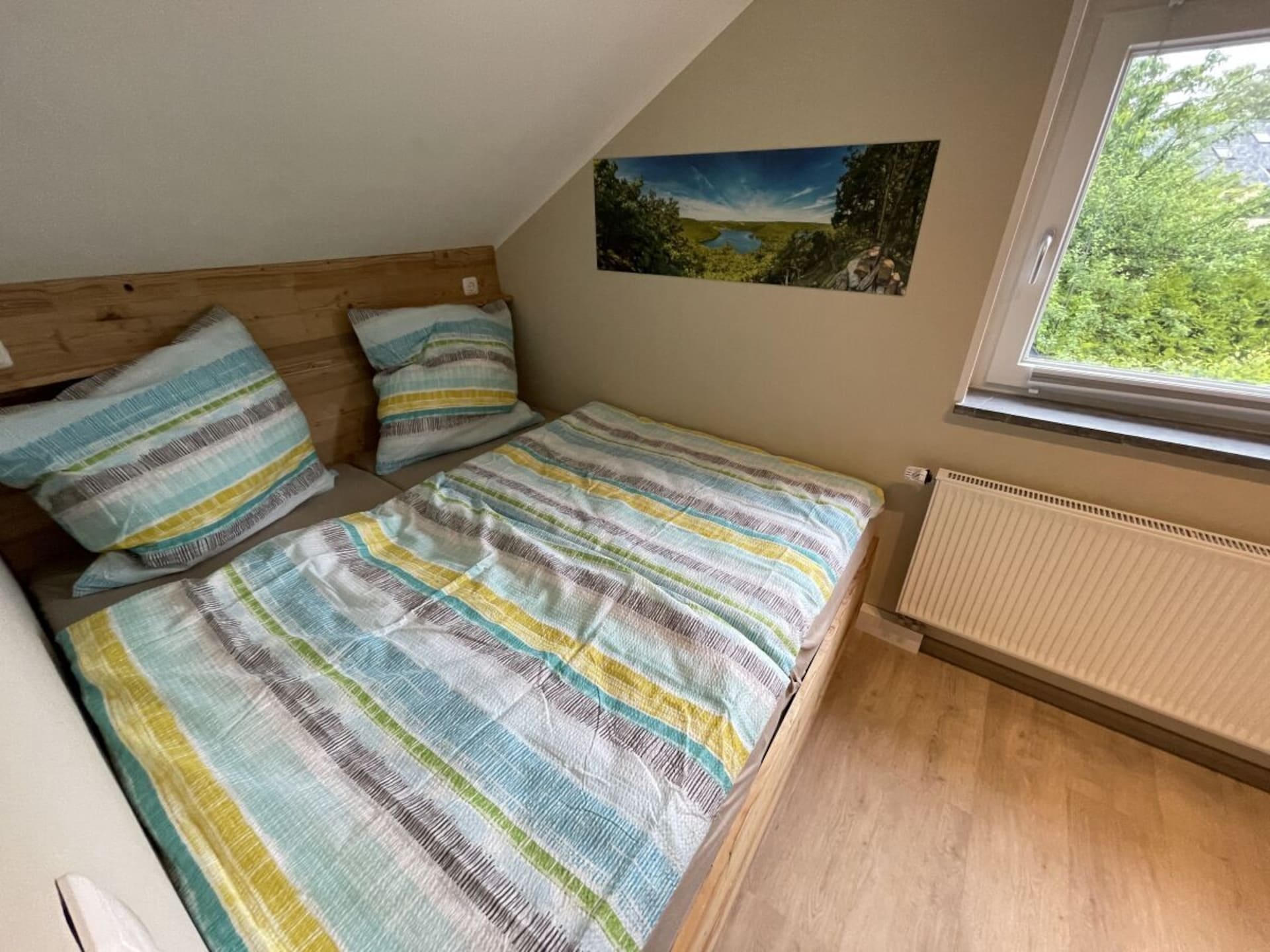 Op 1,0 km van centrum Monschau: modern vakantiehuis voor 6 personen - foto 15