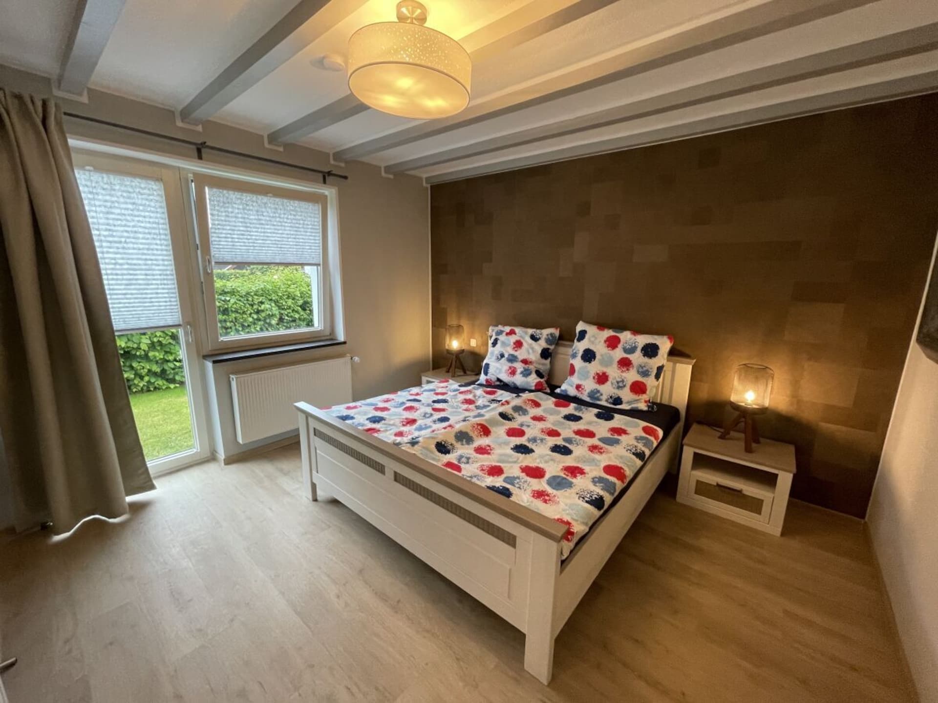 Op 1,0 km van centrum Monschau: modern vakantiehuis voor 6 personen - foto 16